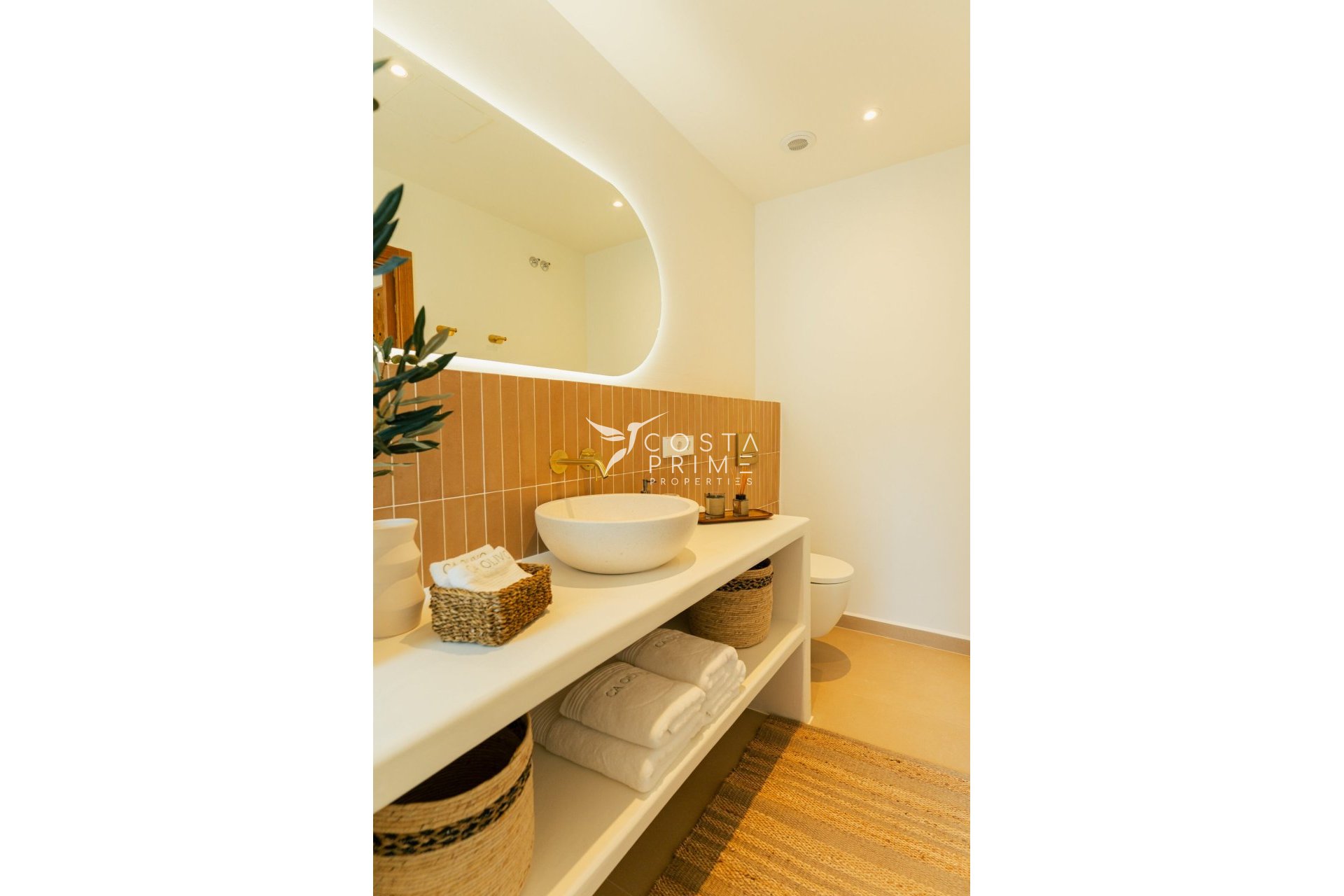 Obra nueva - Chalet / Villa - Jávea