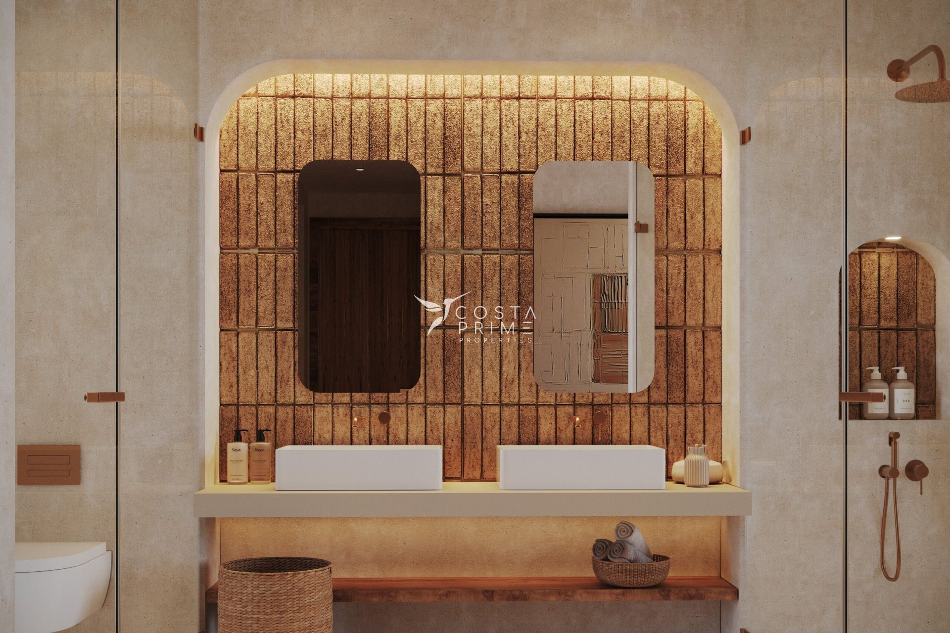 Obra nueva - Chalet / Villa - Jávea