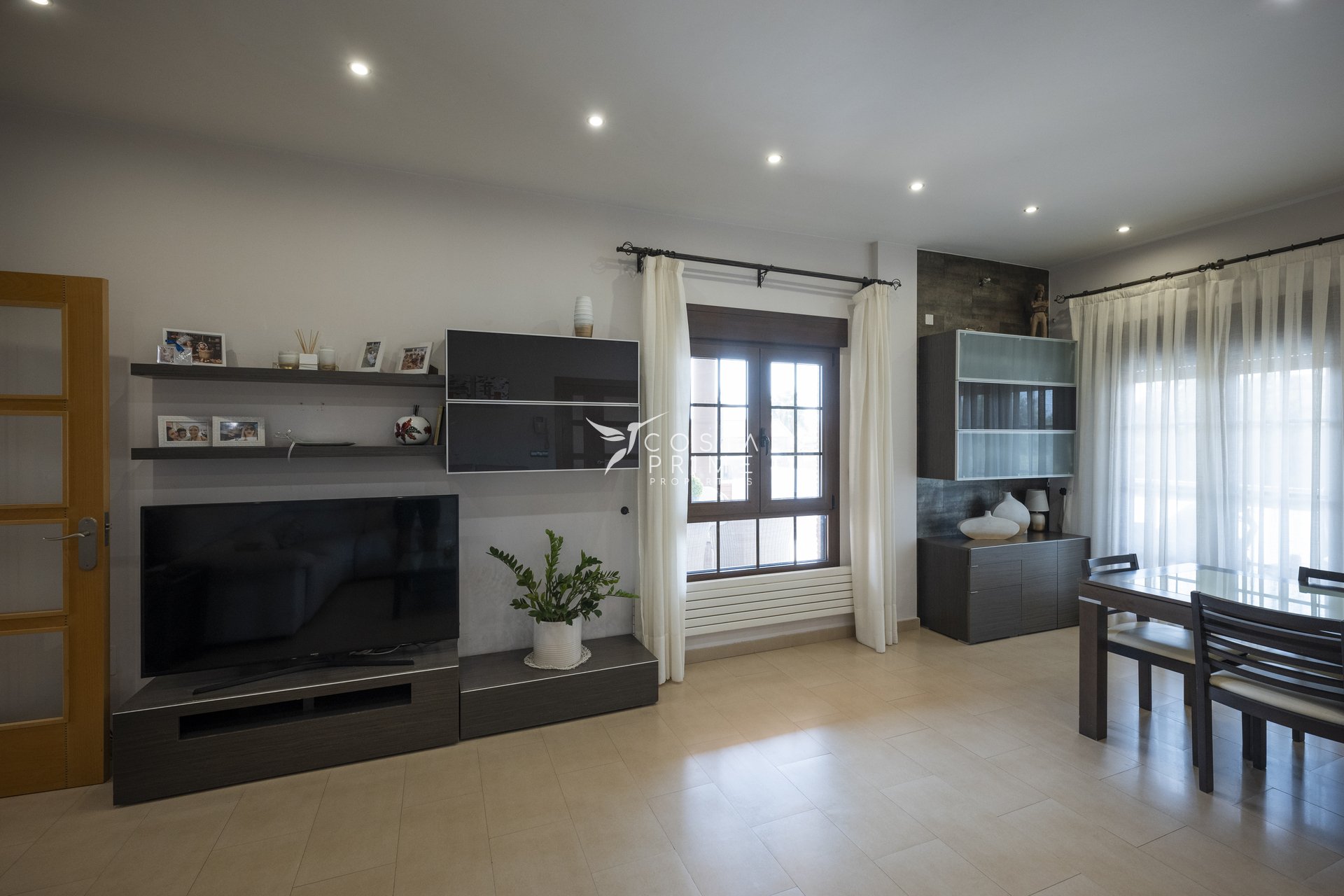 Obra nueva - Chalet / Villa - Jerónimo y Avileses