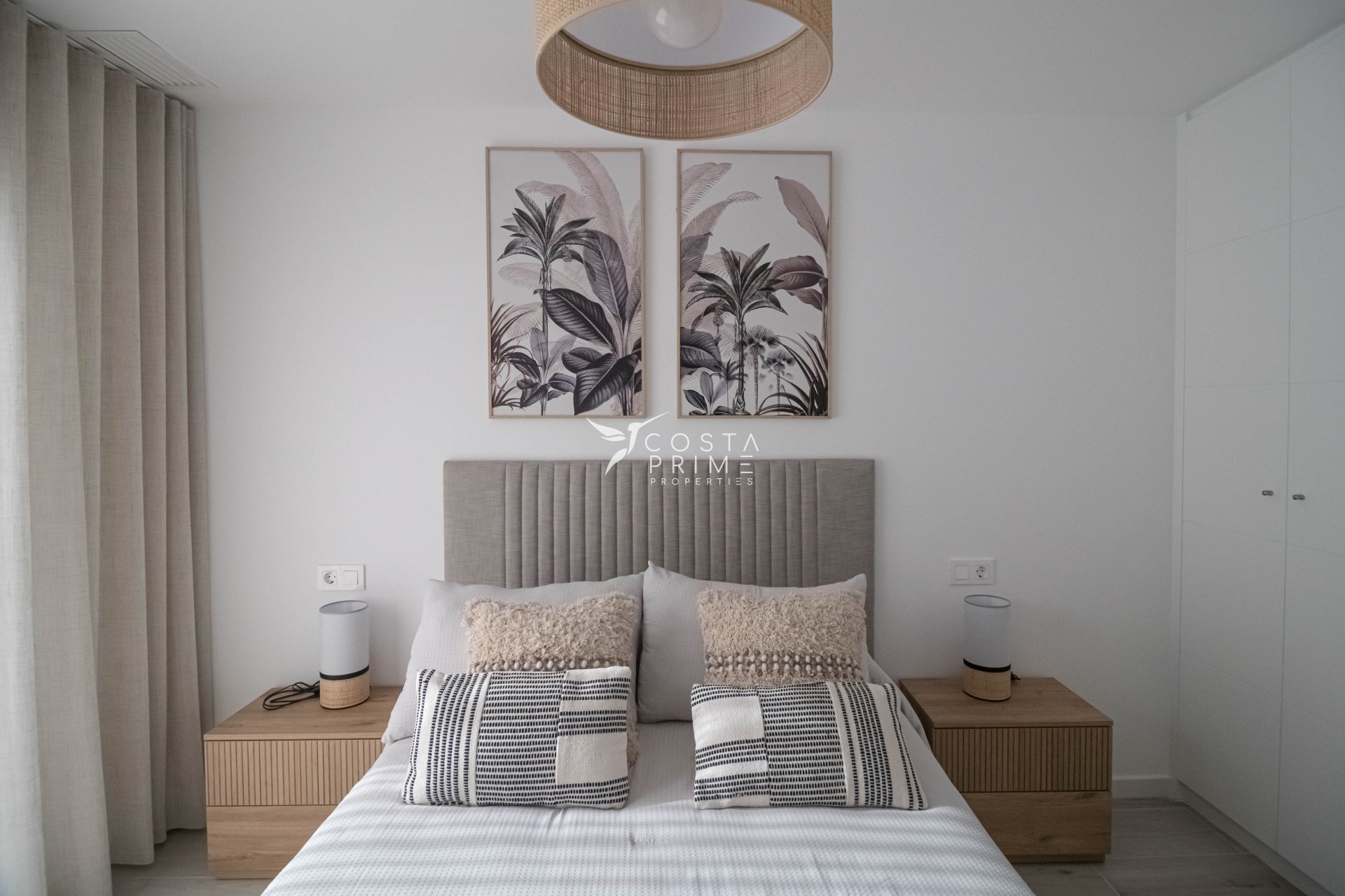 Obra nueva - Chalet / Villa - Jerónimo y Avileses