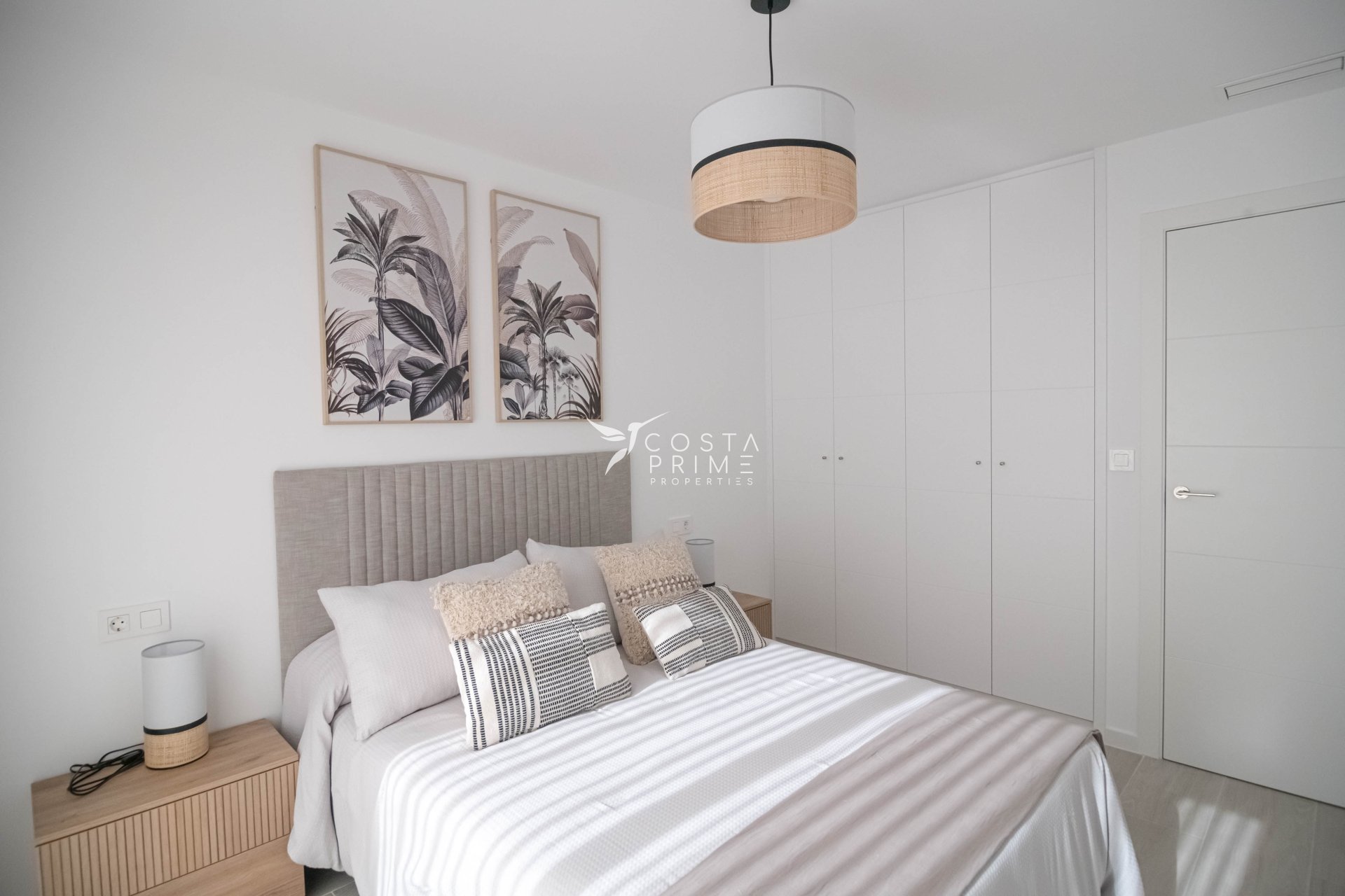 Obra nueva - Chalet / Villa - Jerónimo y Avileses