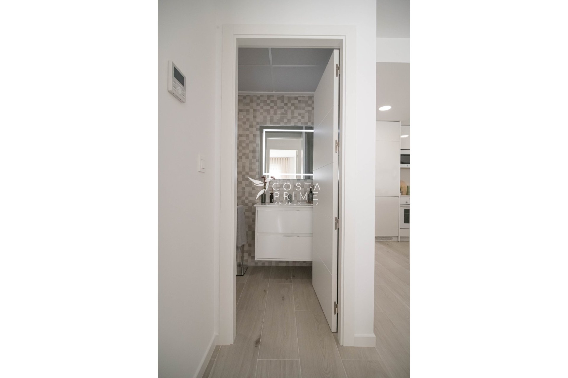 Obra nueva - Chalet / Villa - Jerónimo y Avileses