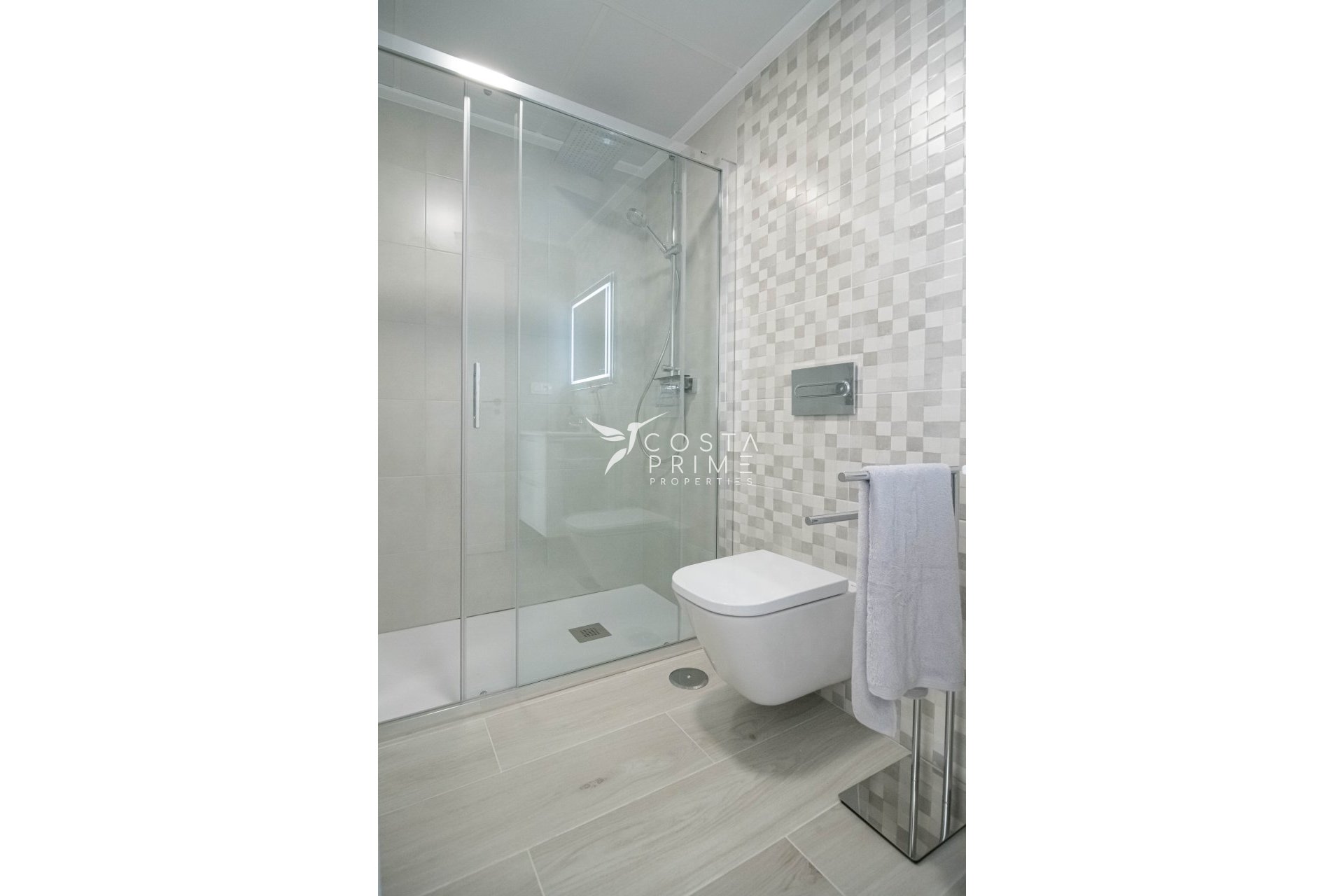 Obra nueva - Chalet / Villa - Jerónimo y Avileses