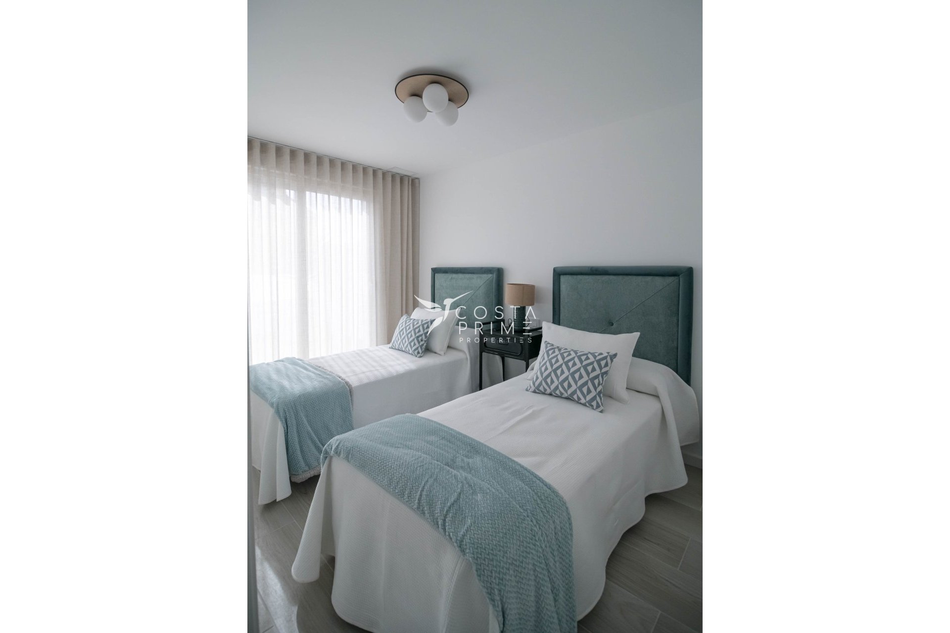 Obra nueva - Chalet / Villa - Jerónimo y Avileses