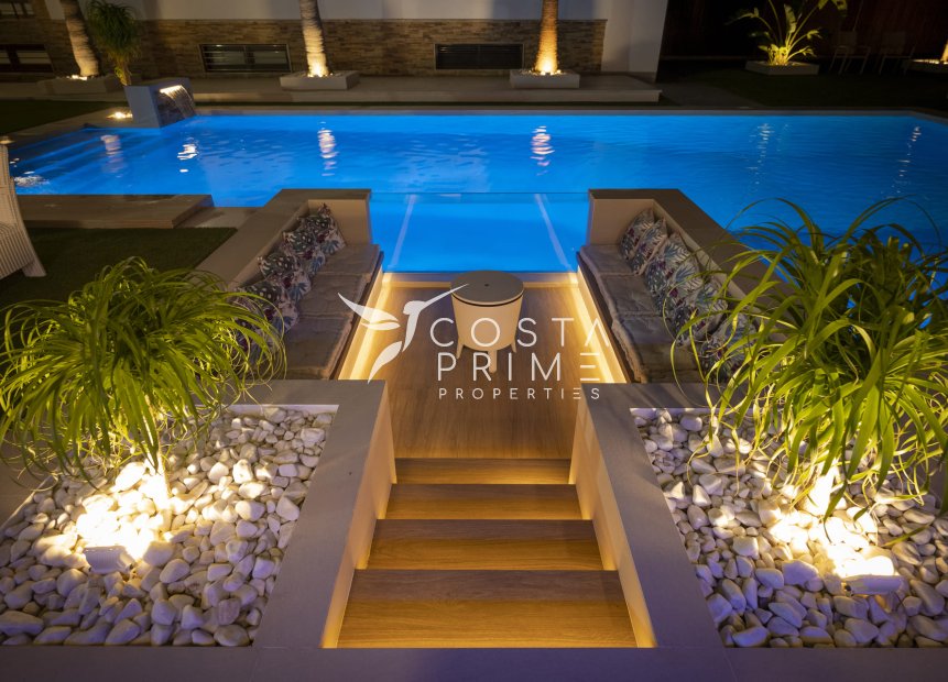 Obra nueva - Chalet / Villa - Jerónimo y Avileses