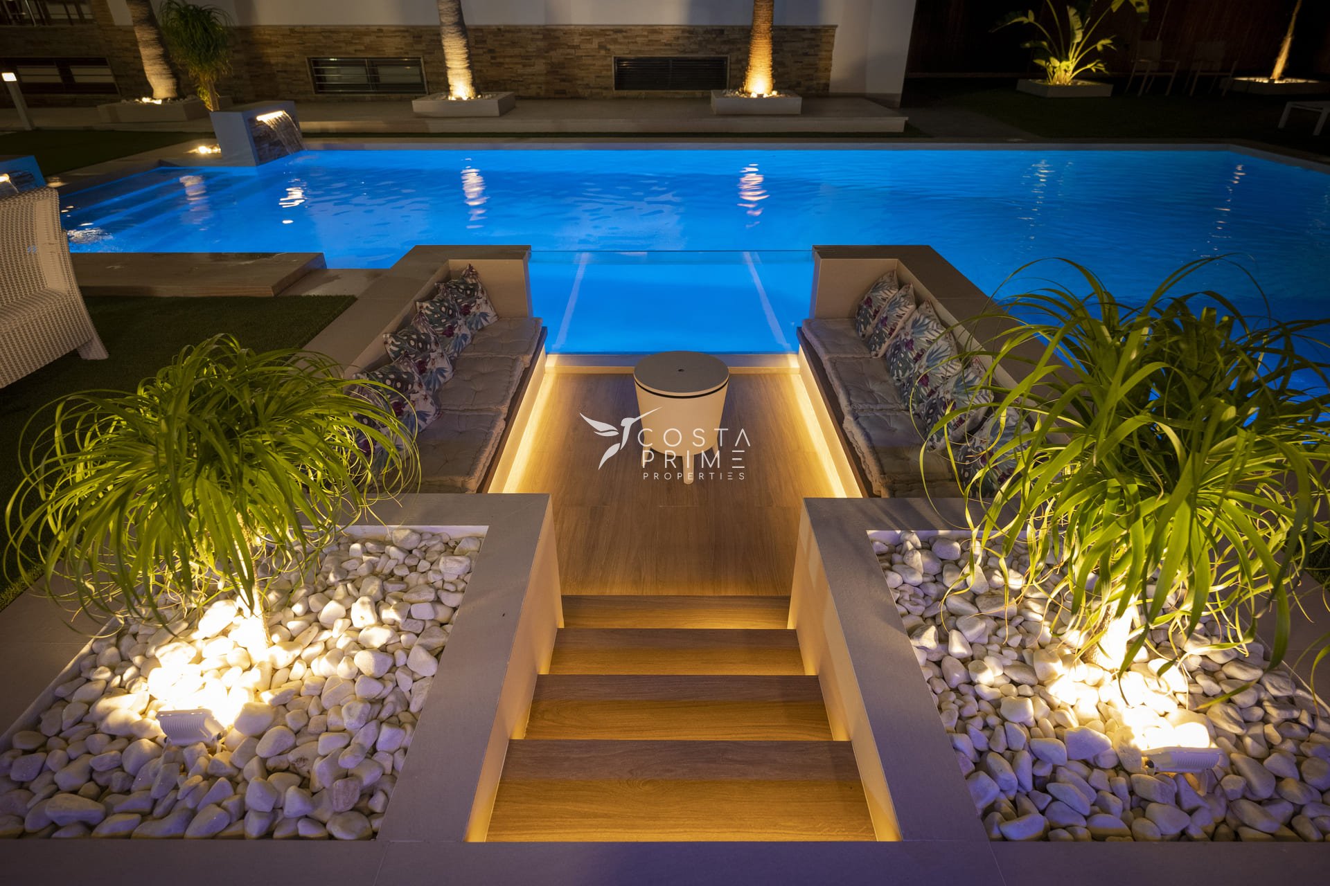 Obra nueva - Chalet / Villa - Jerónimo y Avileses