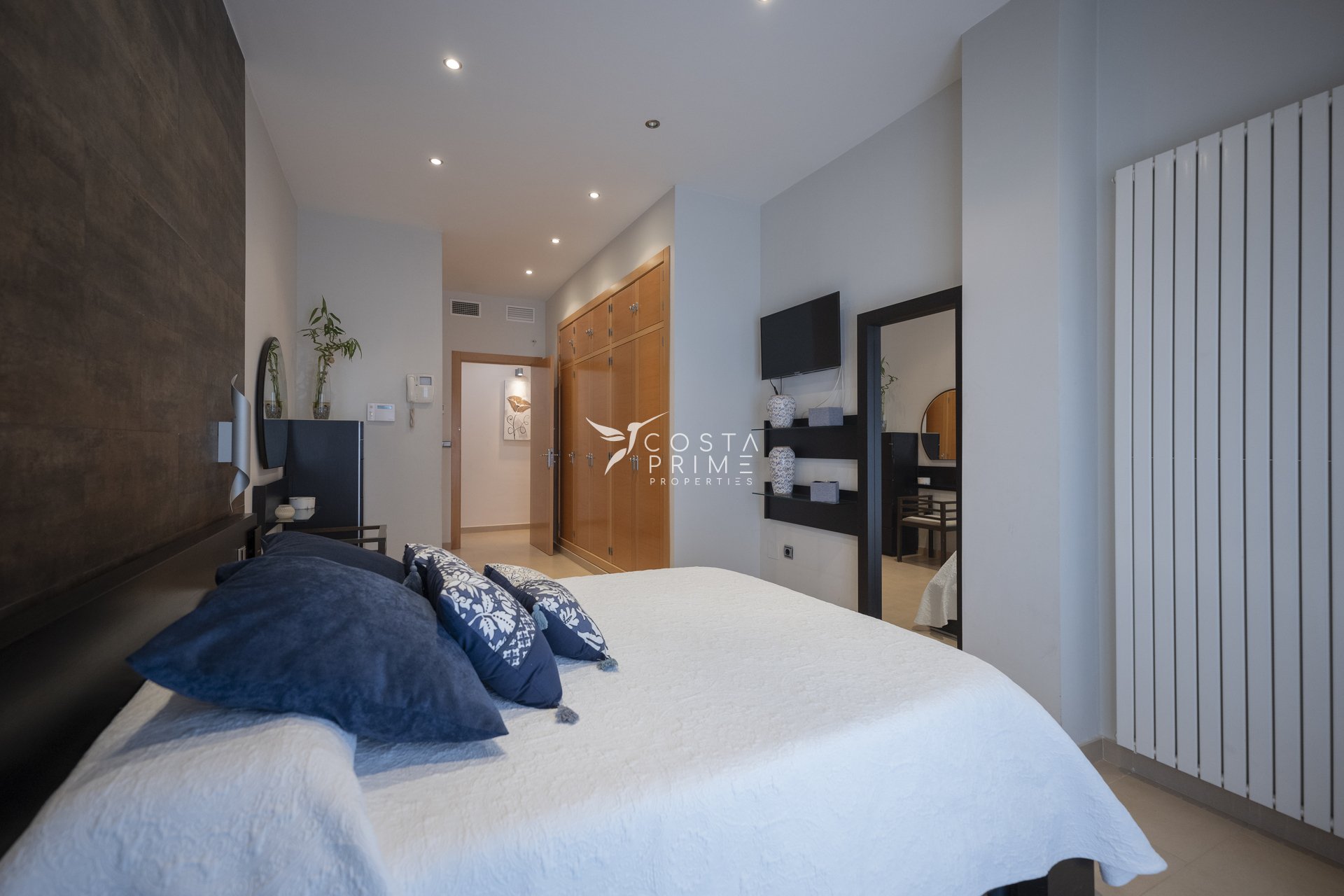 Obra nueva - Chalet / Villa - Jerónimo y Avileses