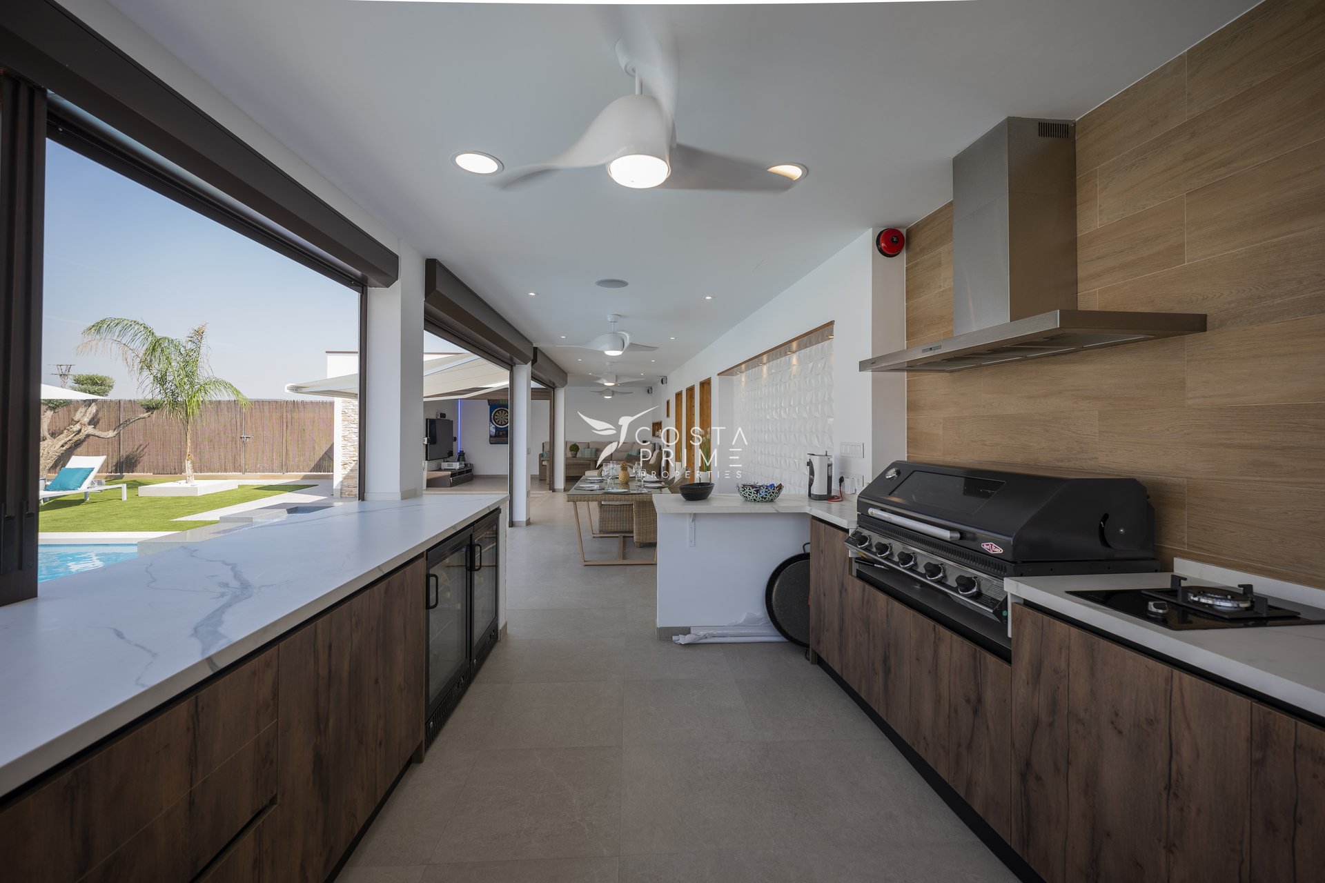 Obra nueva - Chalet / Villa - Jerónimo y Avileses