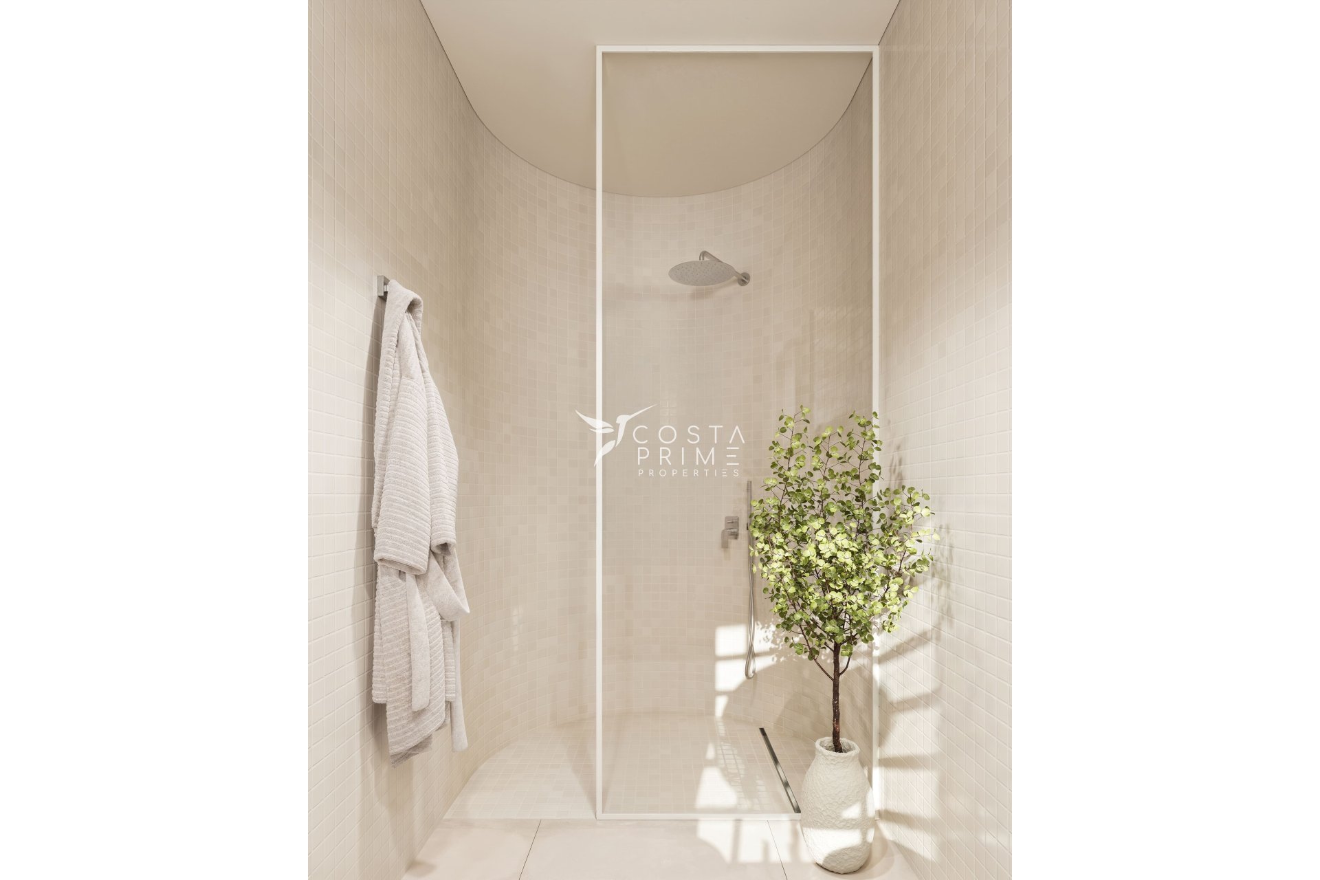 Obra nueva - Chalet / Villa - La Finca Golf