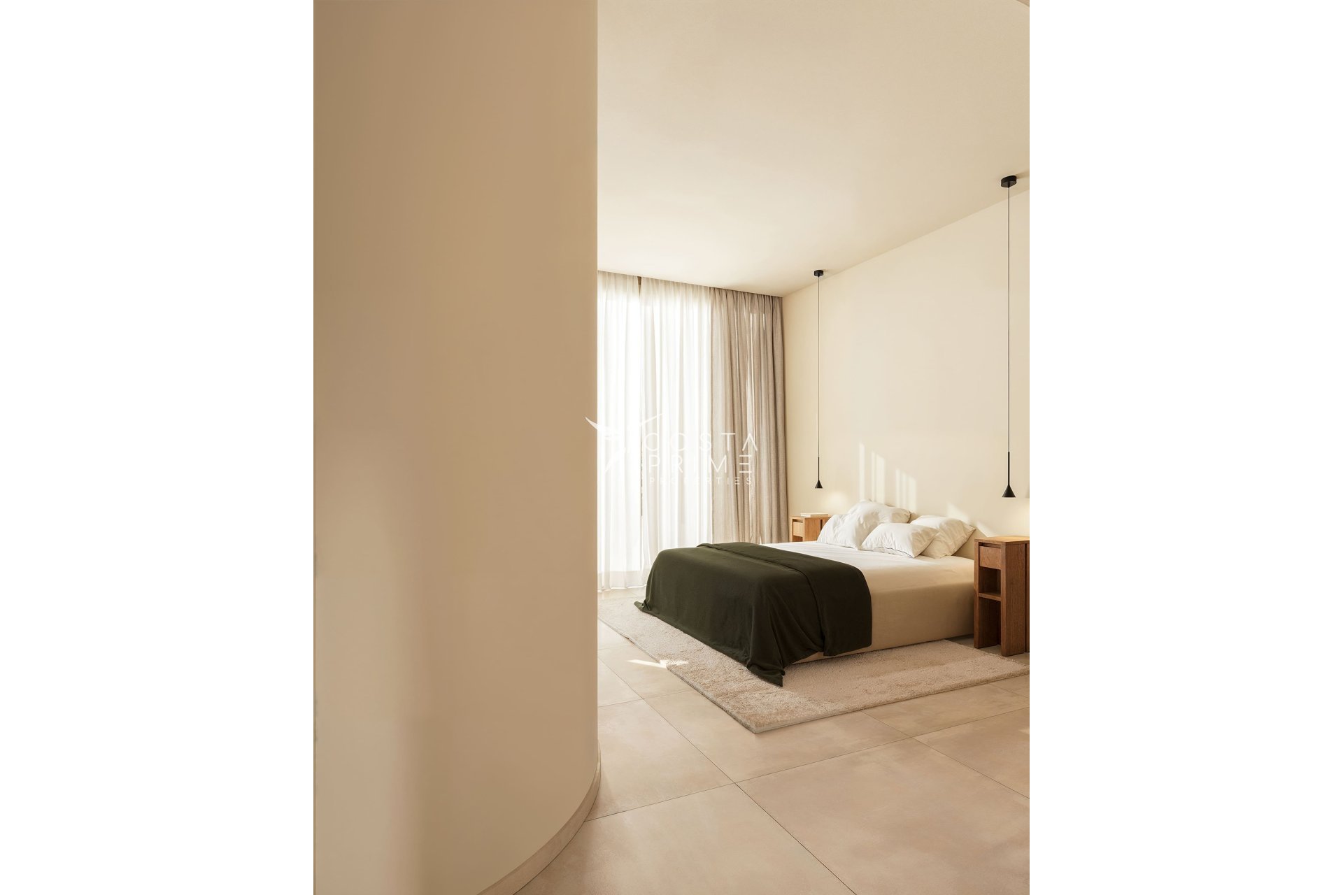 Obra nueva - Chalet / Villa - La Finca Golf