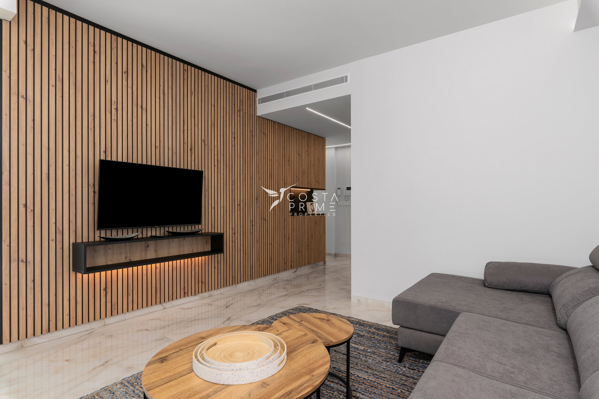 Obra nueva - Chalet / Villa - La Finca Golf