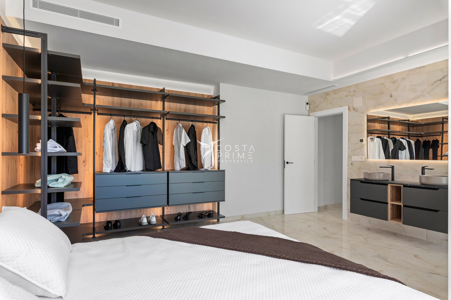 Obra nueva - Chalet / Villa - La Finca Golf