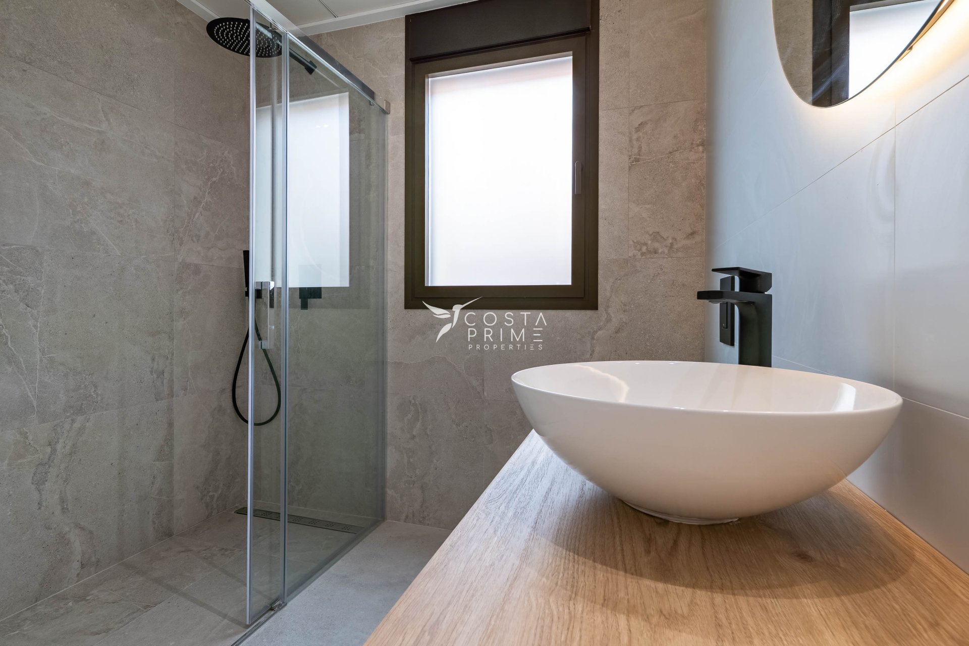 Obra nueva - Chalet / Villa - La Finca Golf