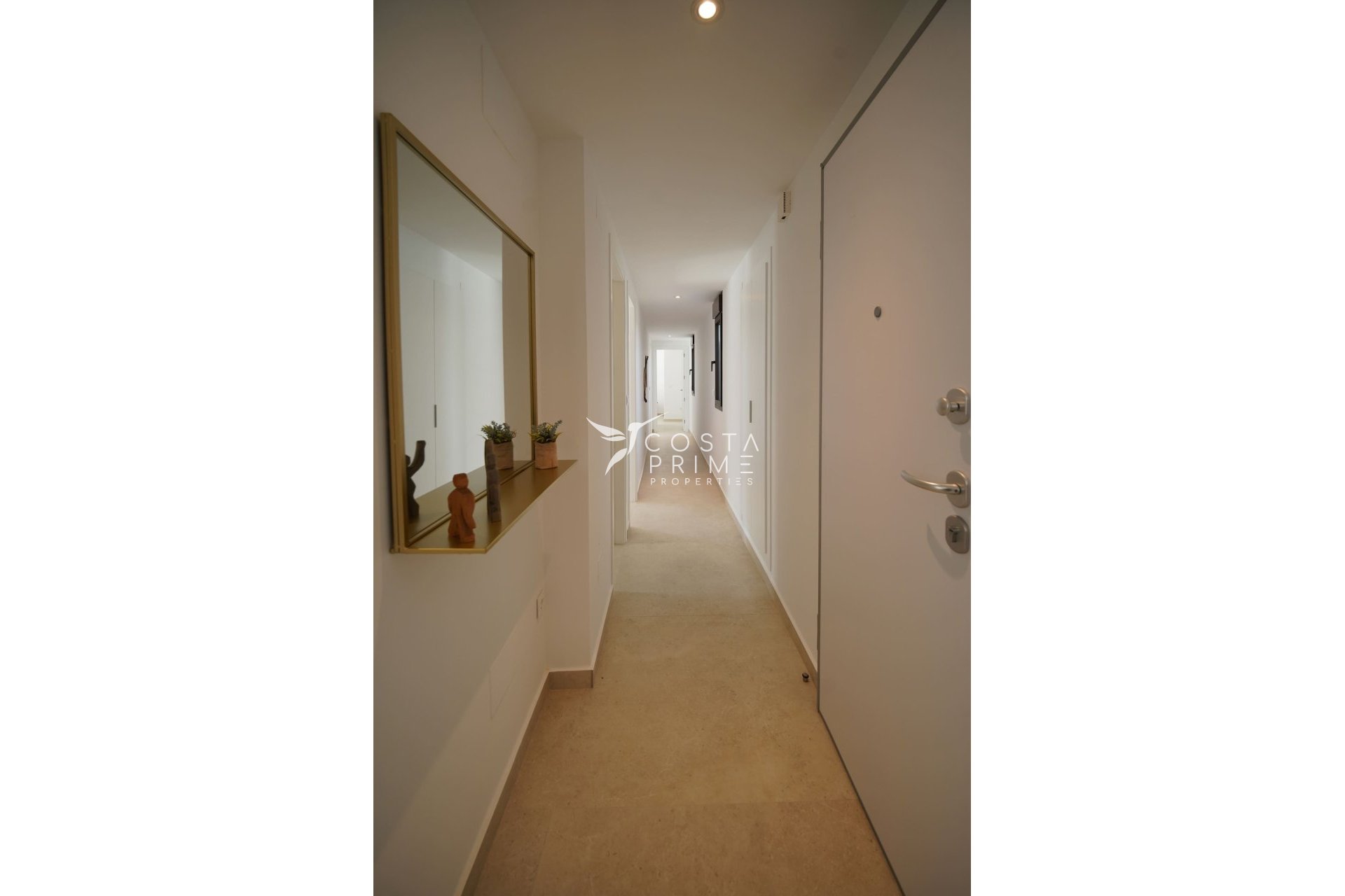 Obra nueva - Chalet / Villa - La Finca Golf