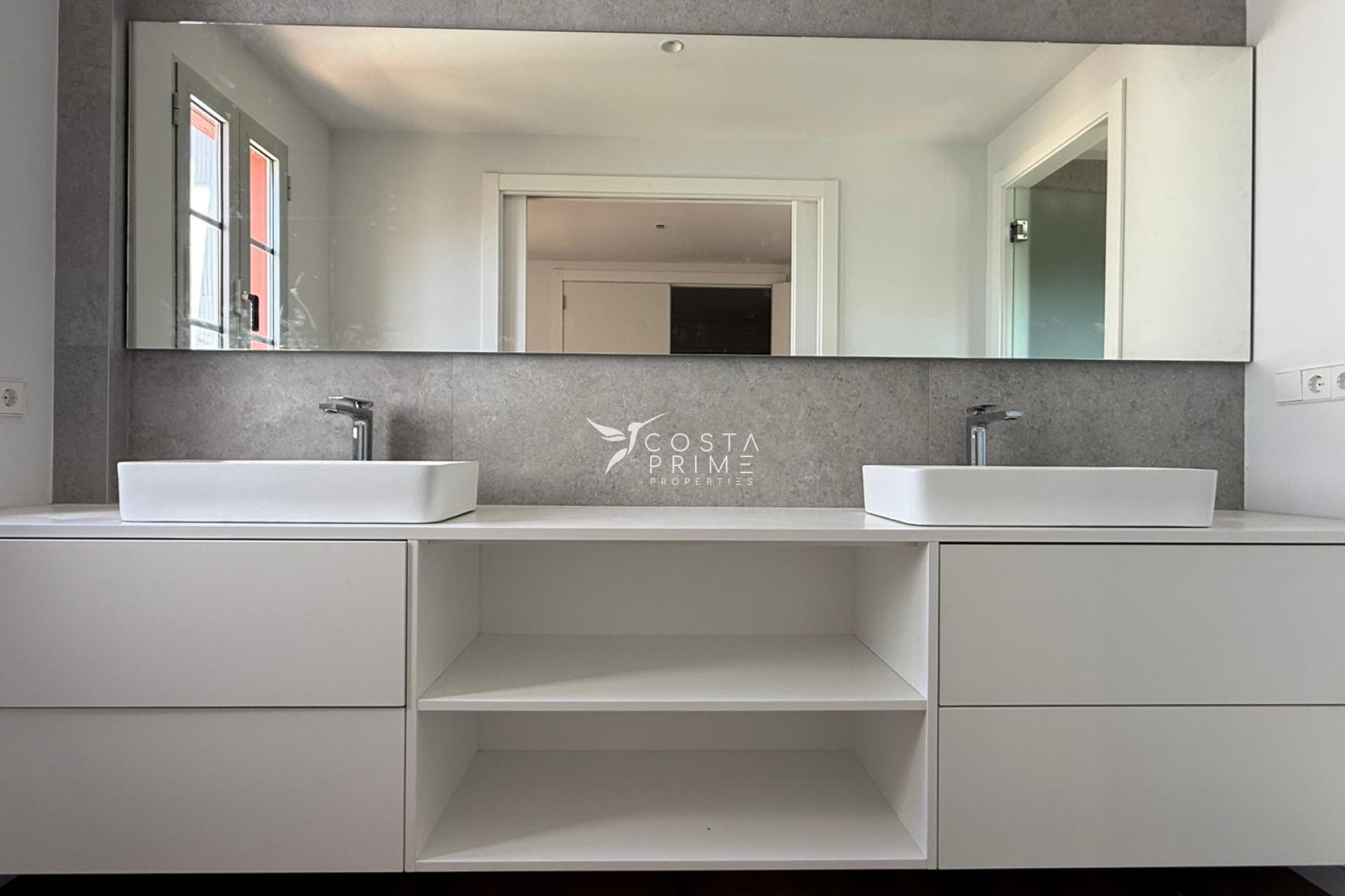 Obra nueva - Chalet / Villa - La Finca Golf