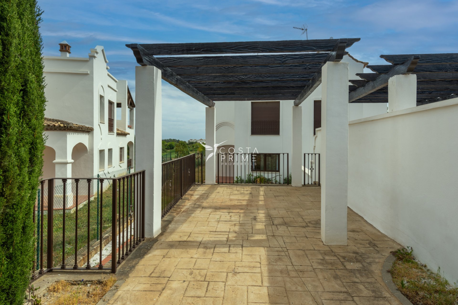 Obra nueva - Chalet / Villa - La Gaspara