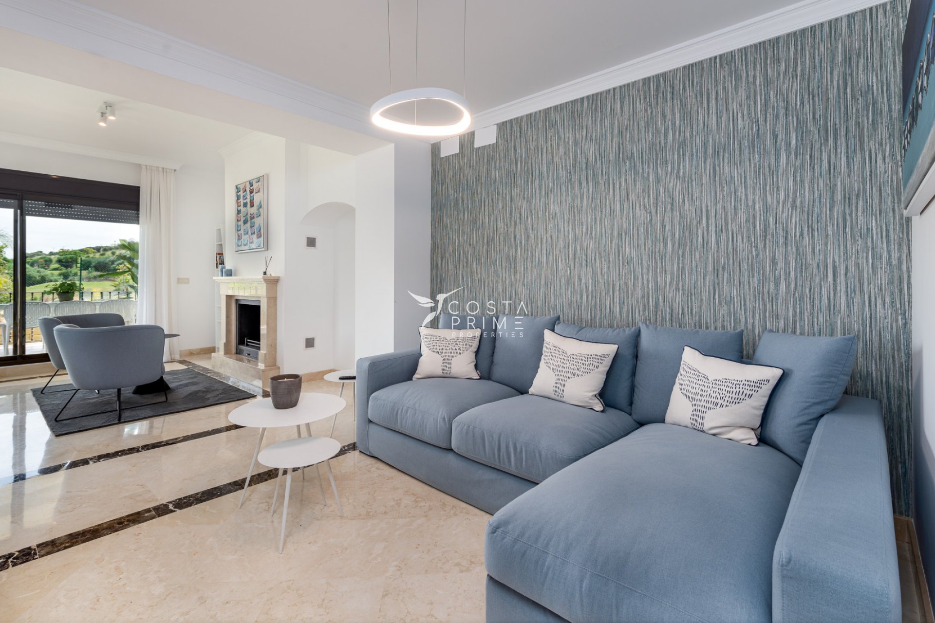 Obra nueva - Chalet / Villa - La Gaspara