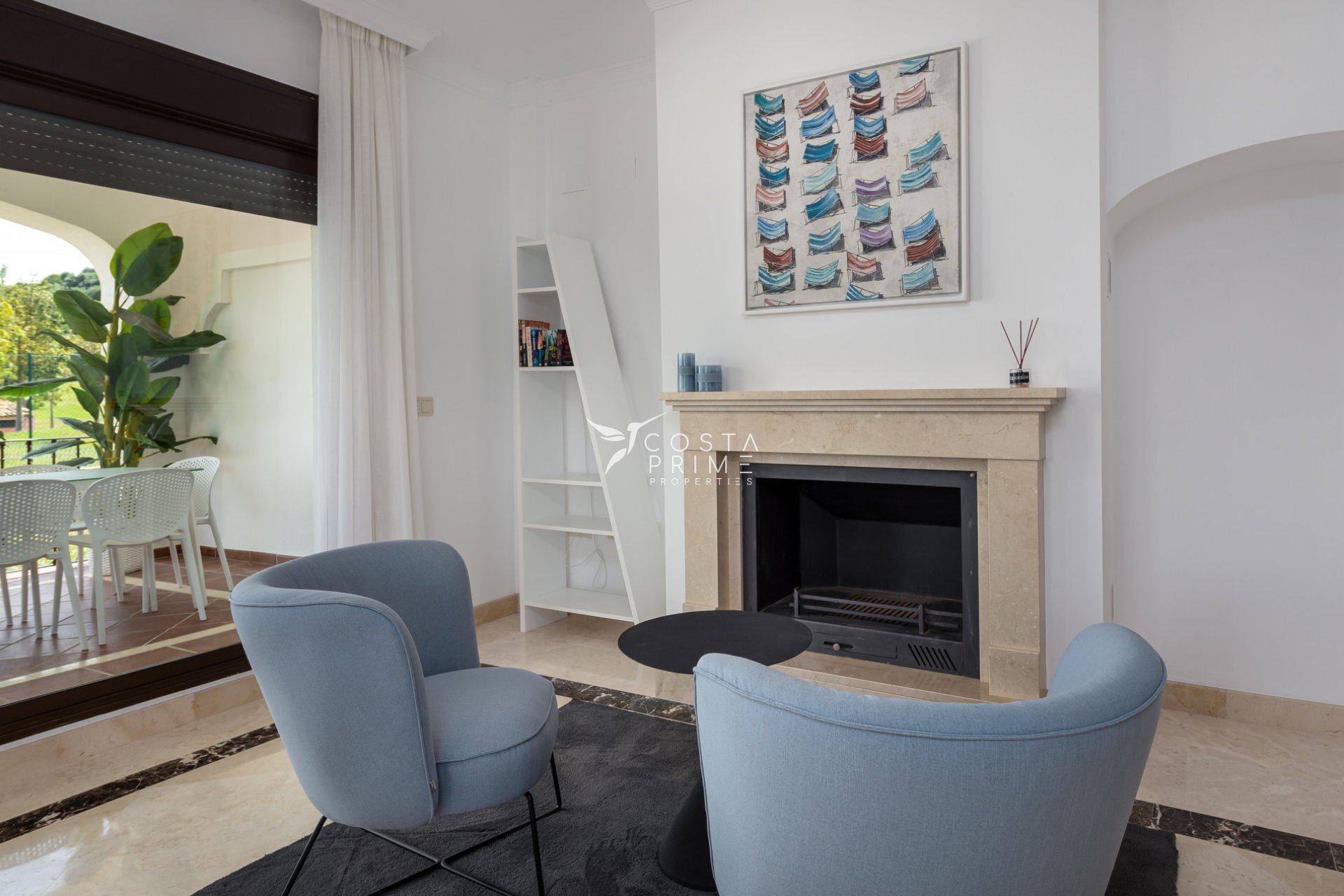 Obra nueva - Chalet / Villa - La Gaspara