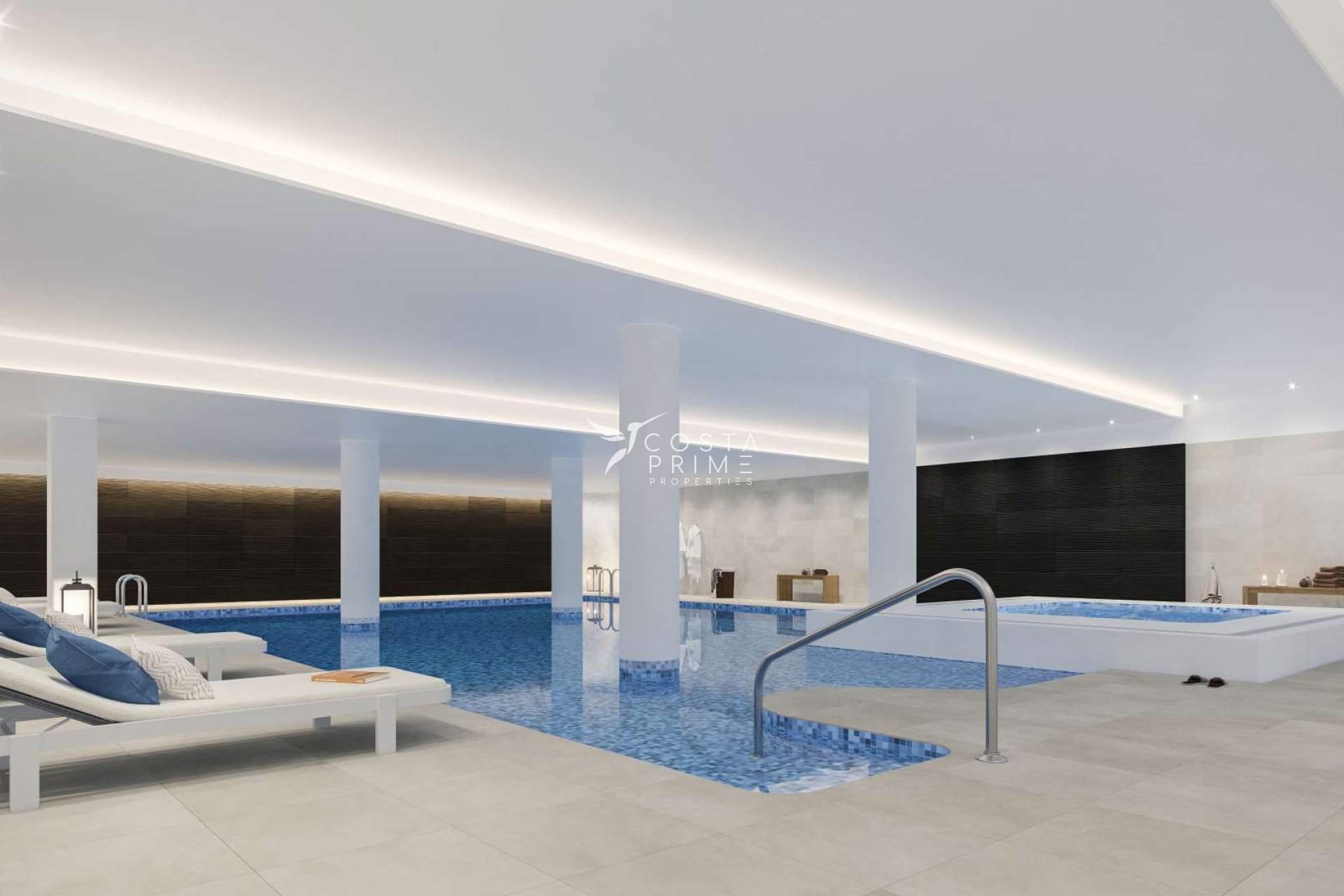 Obra nueva - Chalet / Villa - La Gaspara