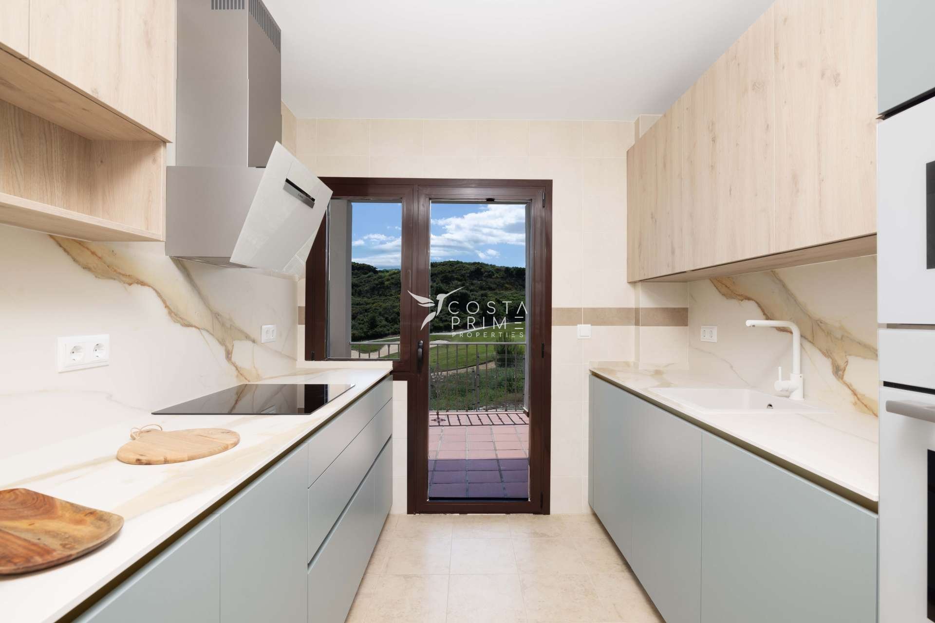 Obra nueva - Chalet / Villa - La Gaspara