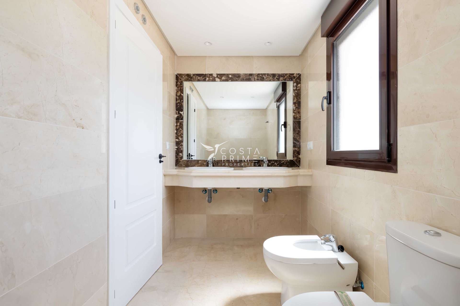 Obra nueva - Chalet / Villa - La Gaspara