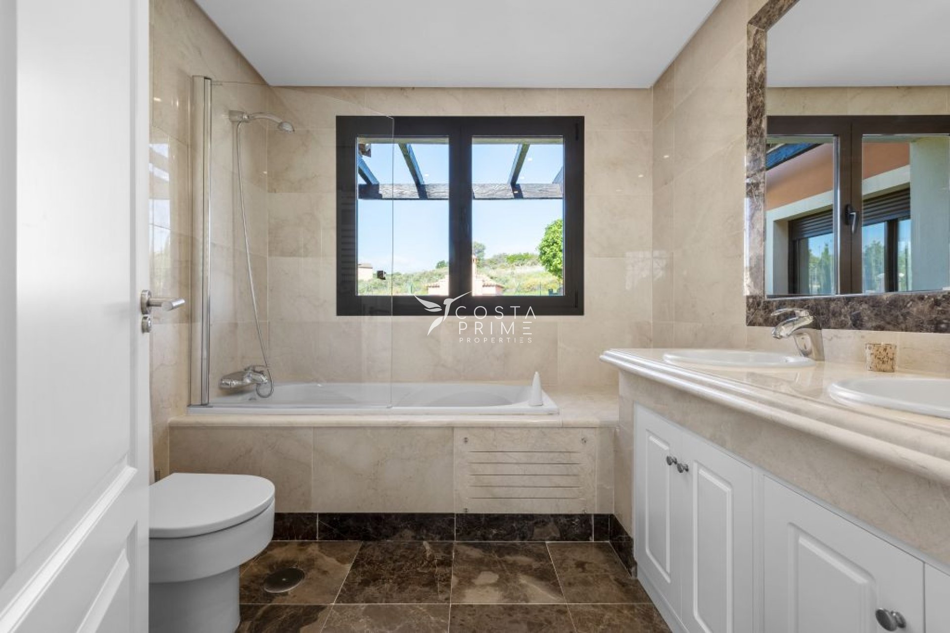 Obra nueva - Chalet / Villa - La Gaspara