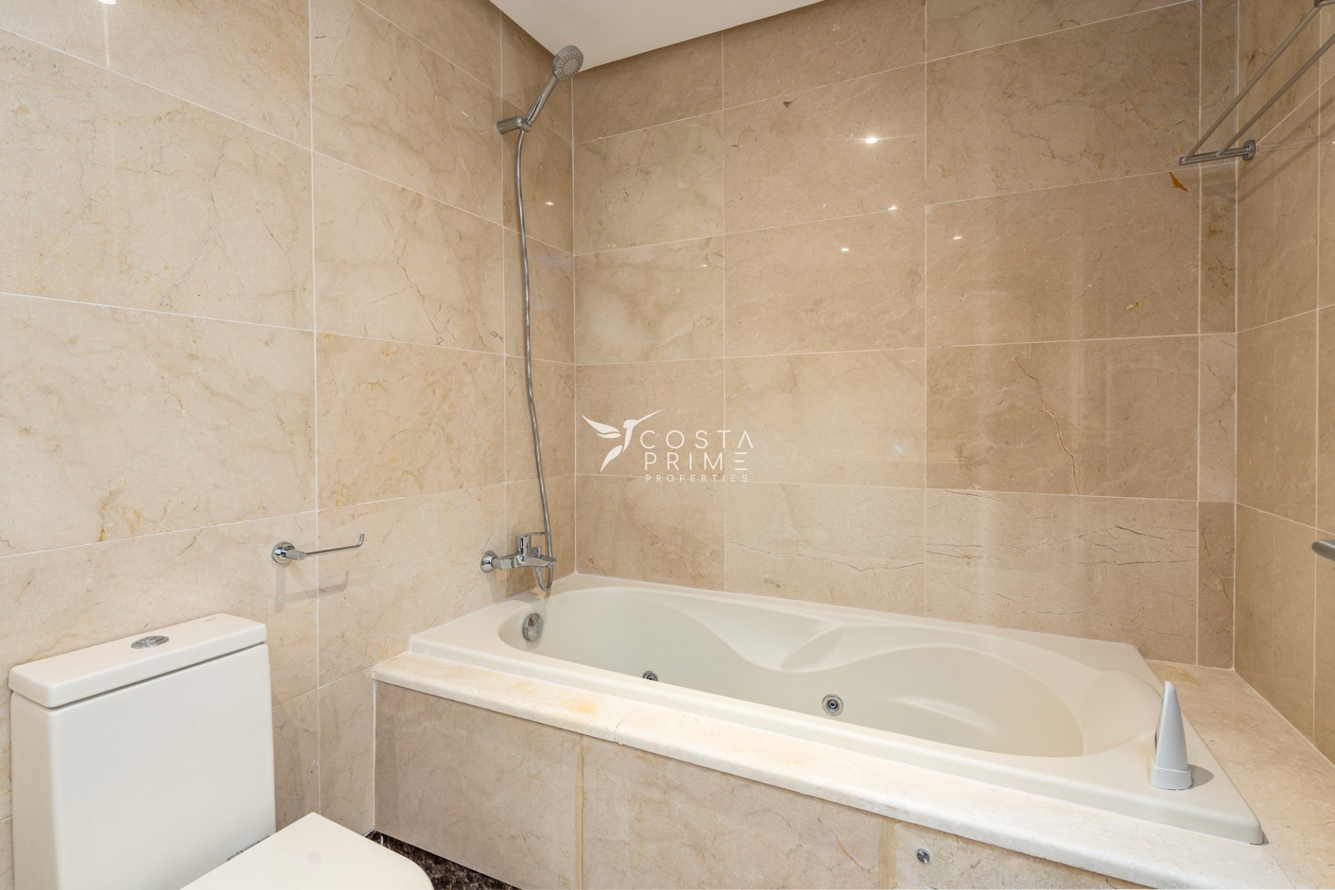 Obra nueva - Chalet / Villa - La Gaspara