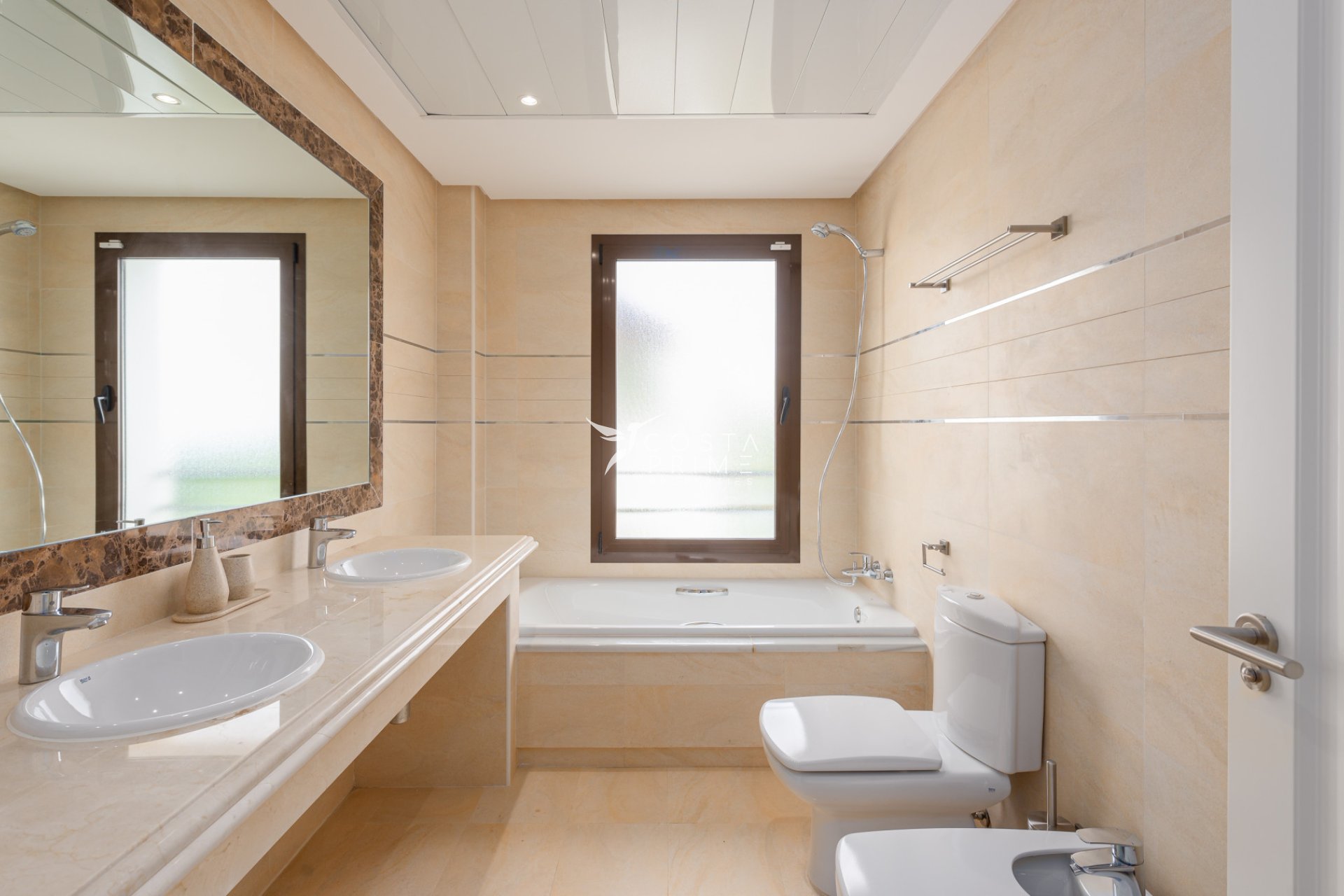 Obra nueva - Chalet / Villa - La Gaspara