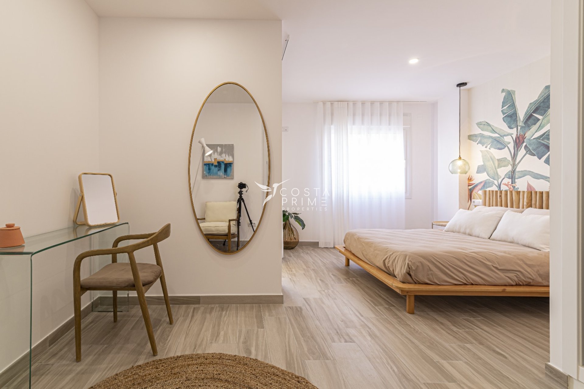Obra nueva - Chalet / Villa - La Manga del Mar Menor