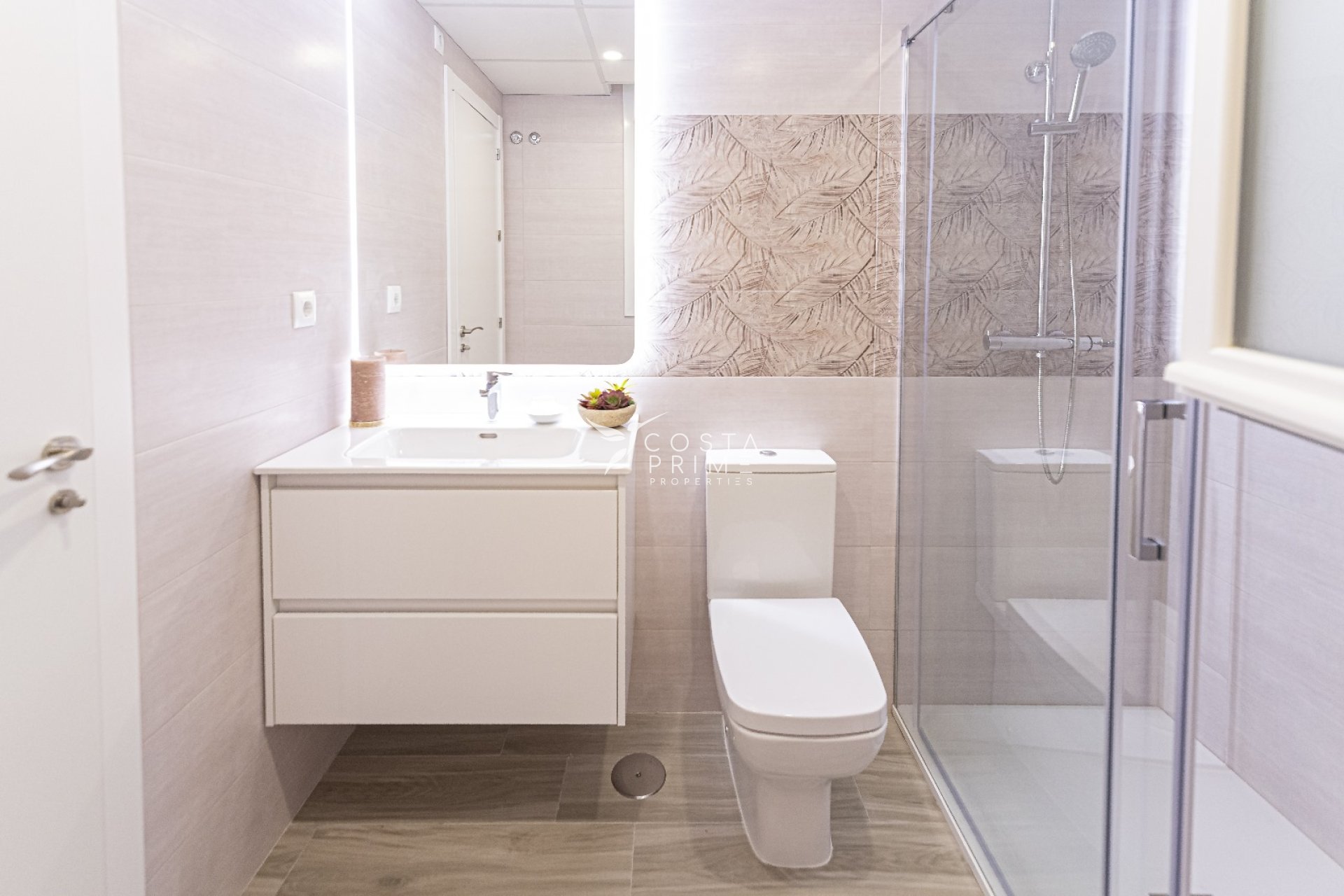 Obra nueva - Chalet / Villa - La Manga del Mar Menor