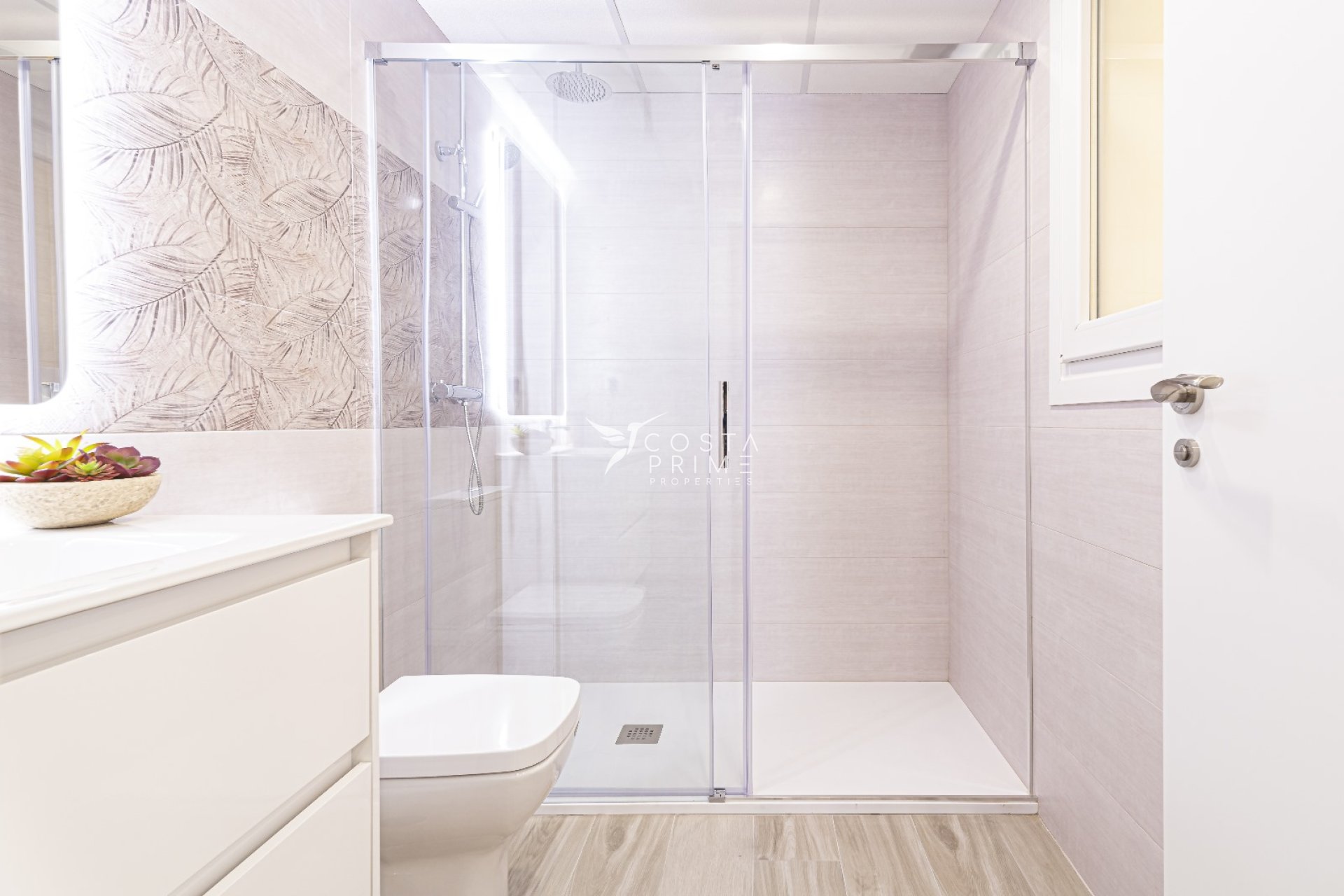 Obra nueva - Chalet / Villa - La Manga del Mar Menor