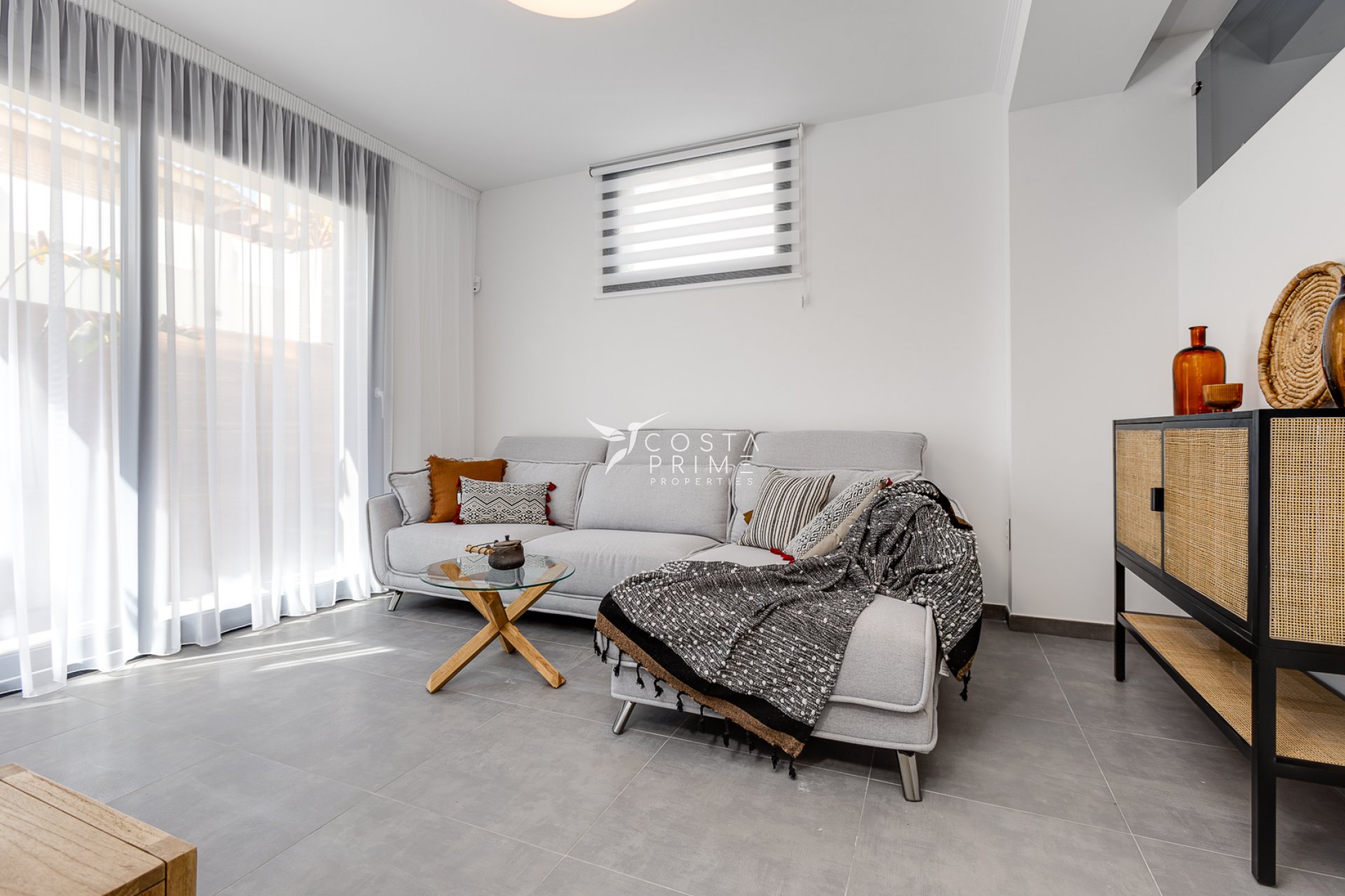 Obra nueva - Chalet / Villa - La Mata