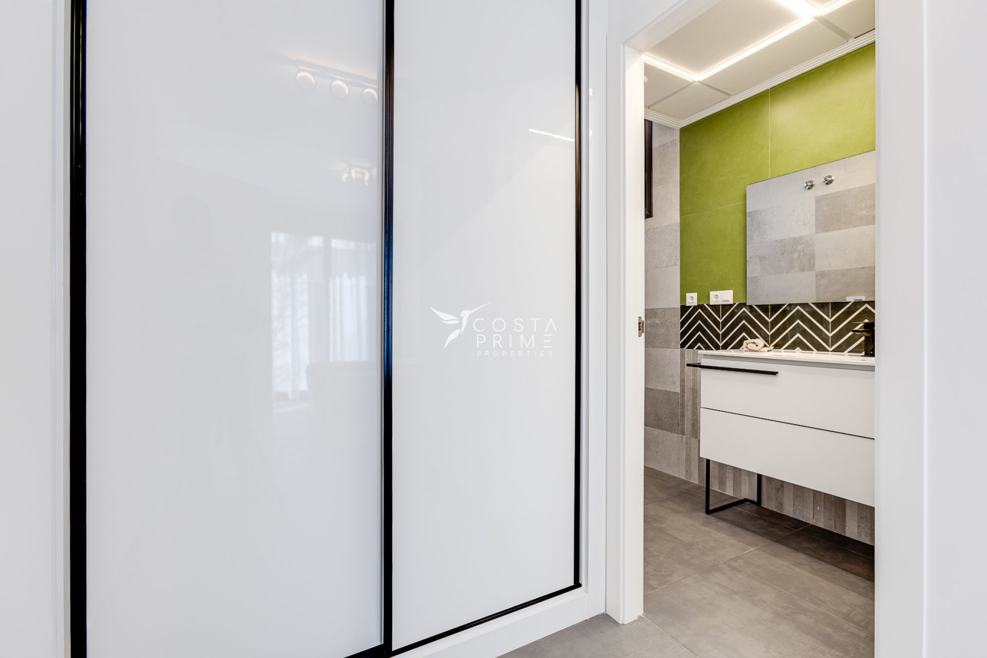 Obra nueva - Chalet / Villa - La Mata