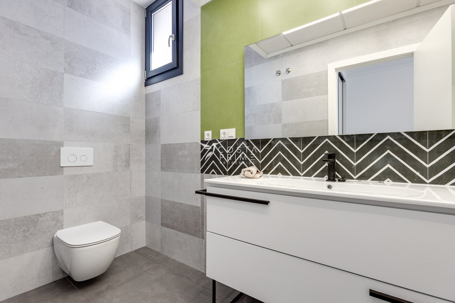 Obra nueva - Chalet / Villa - La Mata