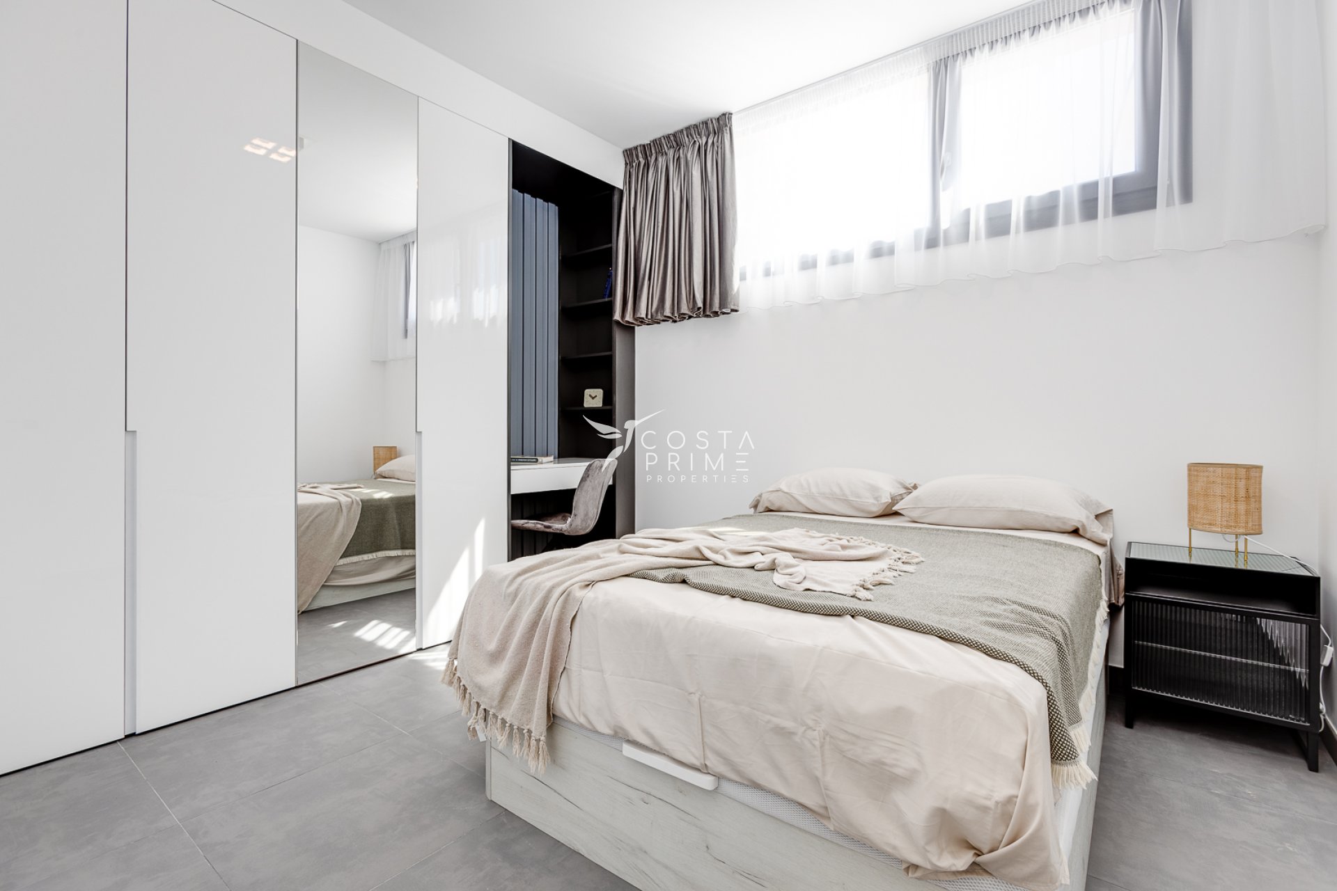 Obra nueva - Chalet / Villa - La Mata