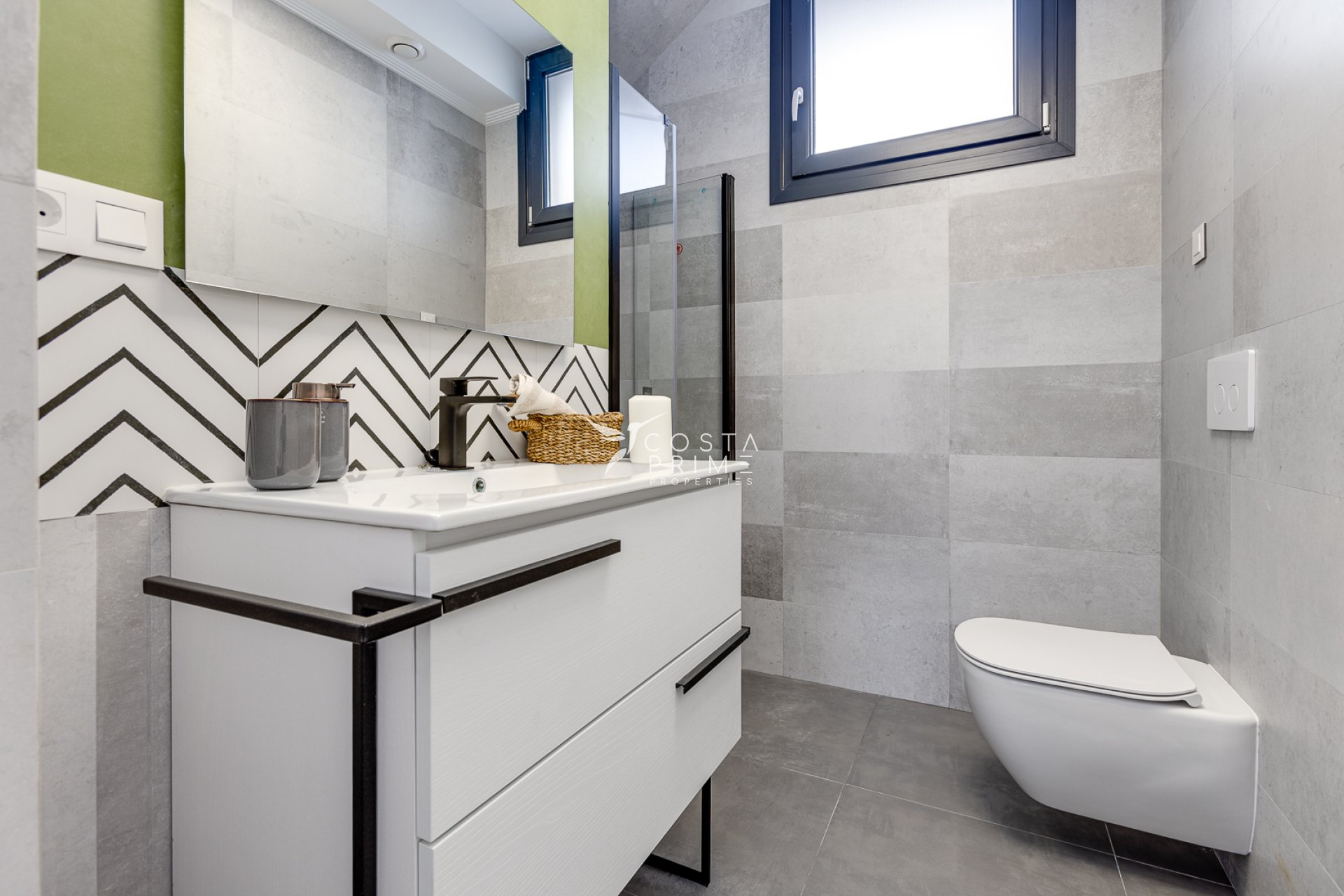 Obra nueva - Chalet / Villa - La Mata