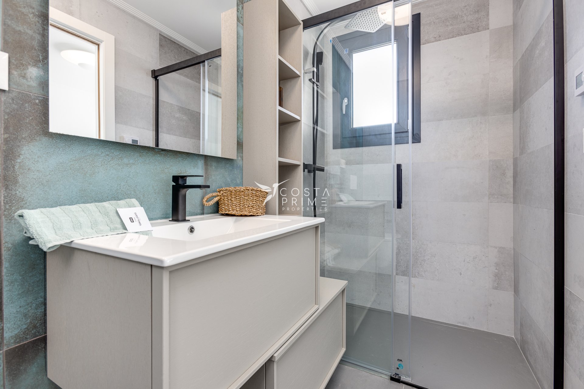 Obra nueva - Chalet / Villa - La Mata