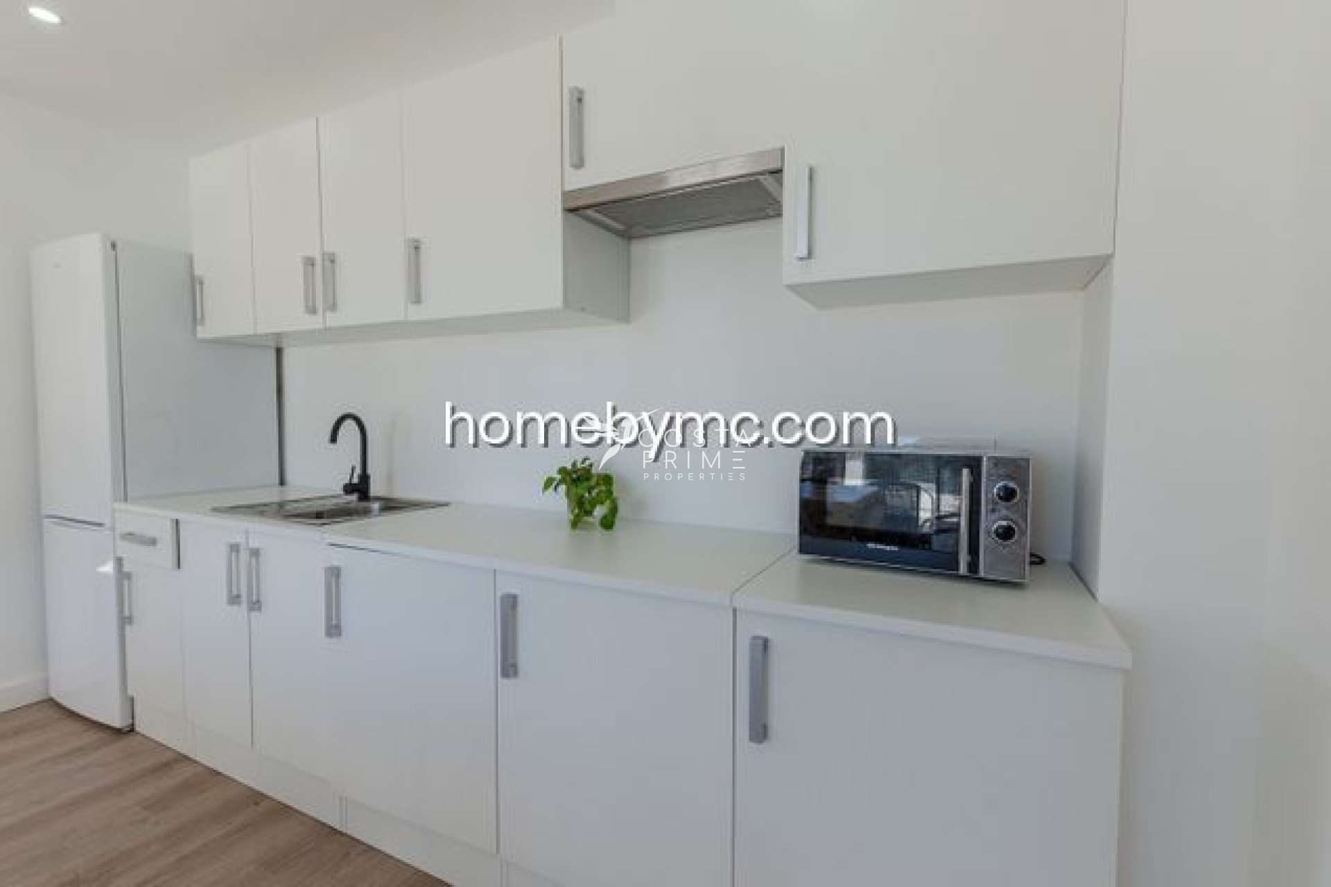 Obra nueva - Chalet / Villa - La Nucía