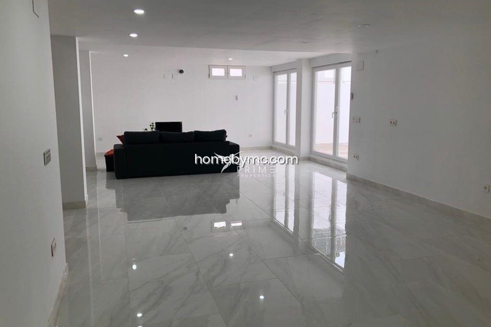 Obra nueva - Chalet / Villa - La Nucía