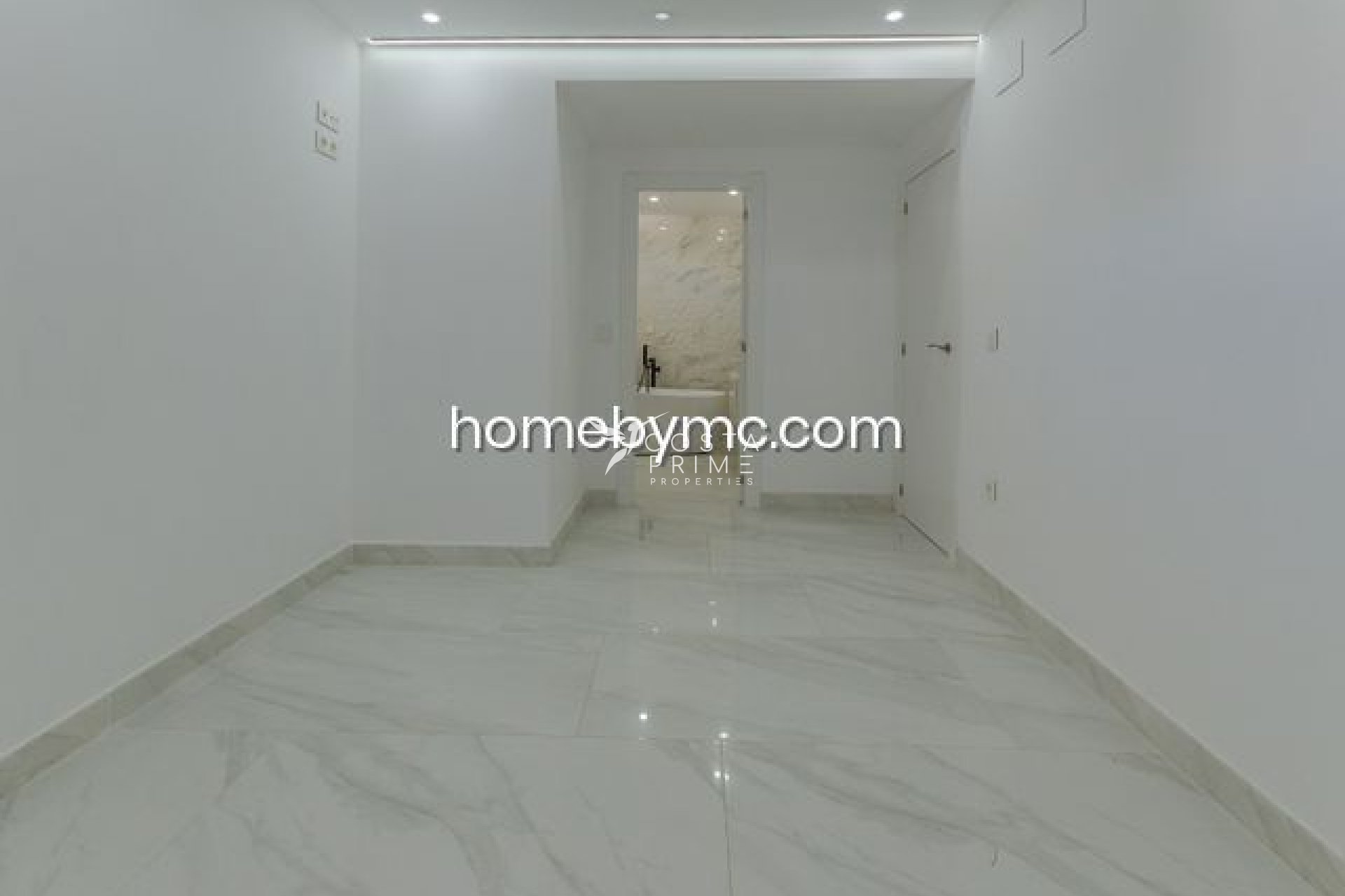 Obra nueva - Chalet / Villa - La Nucía