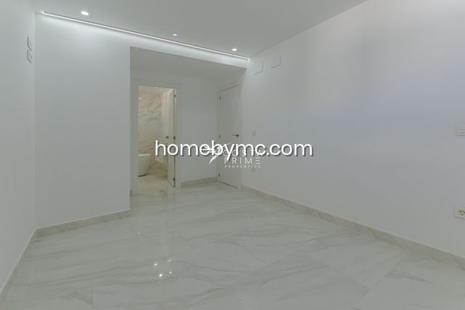 Obra nueva - Chalet / Villa - La Nucía