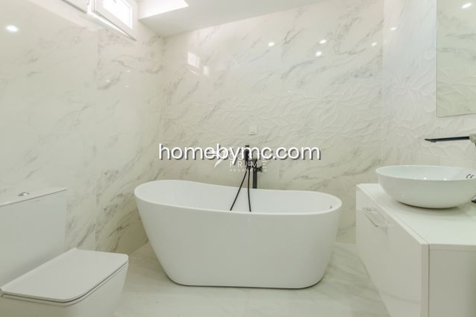 Obra nueva - Chalet / Villa - La Nucía