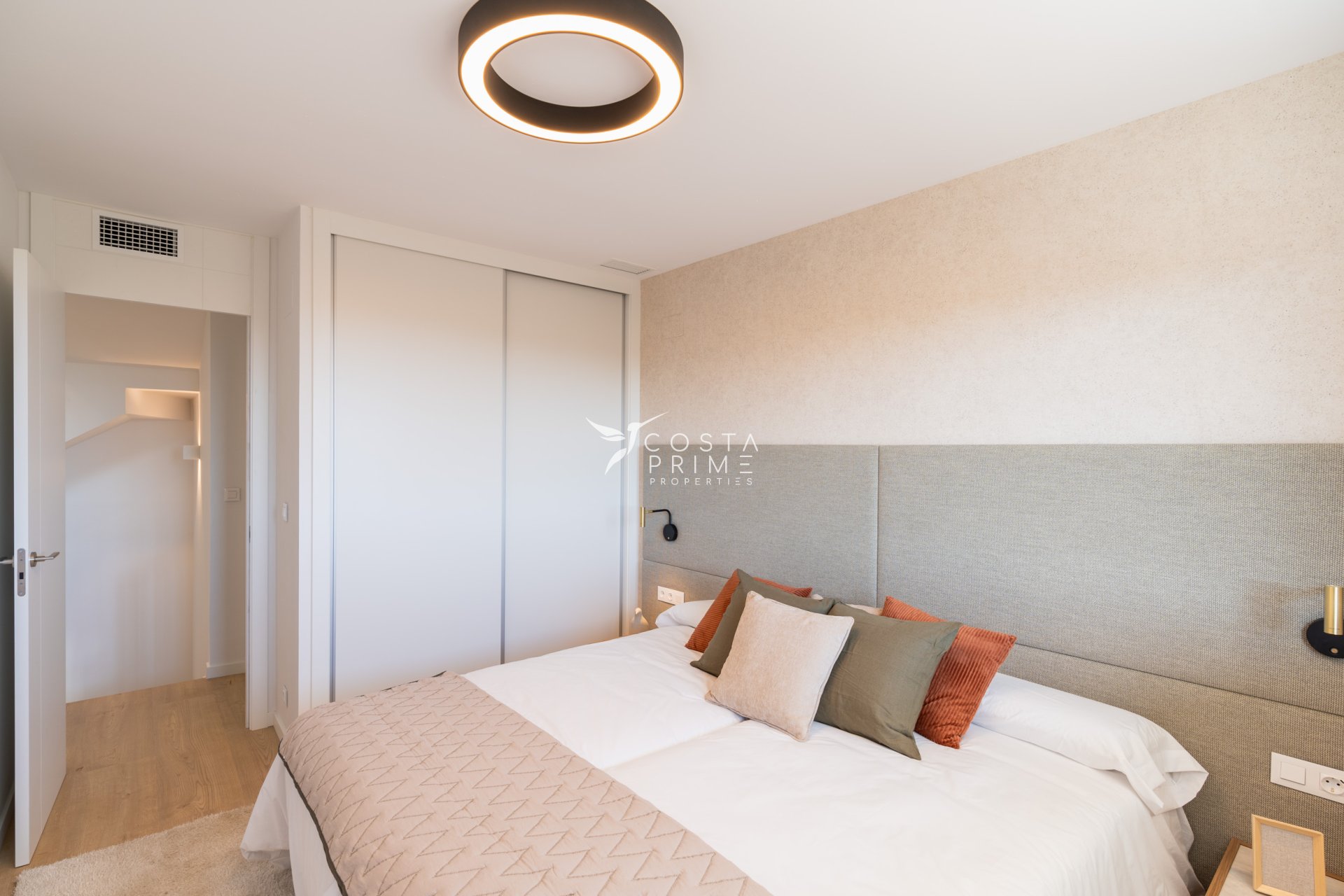 Obra nueva - Chalet / Villa - La Nucía