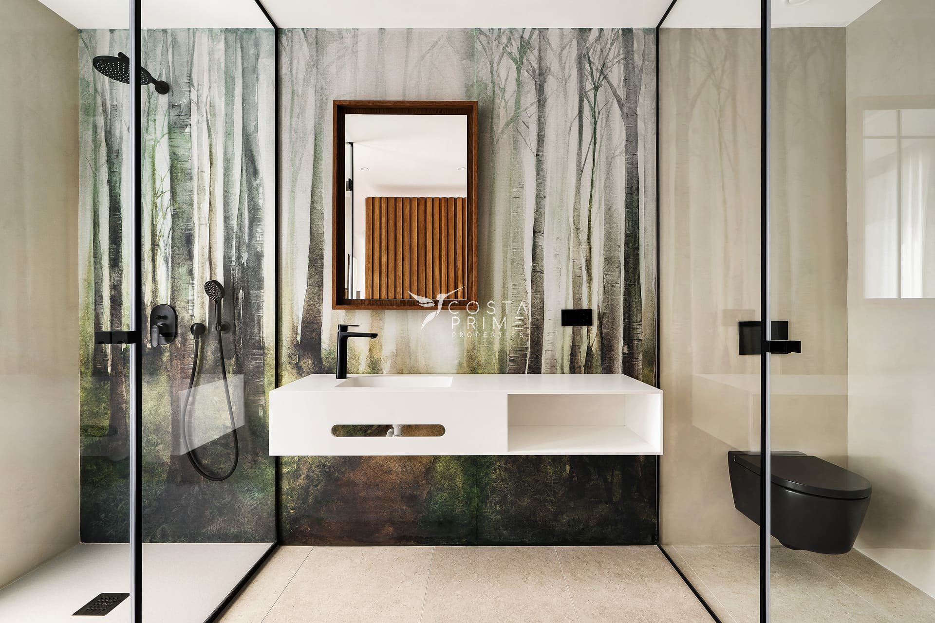 Obra nueva - Chalet / Villa - La Nucía