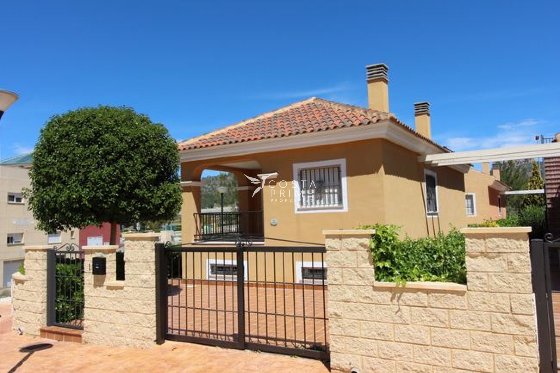 Obra nueva - Chalet / Villa - La Romana