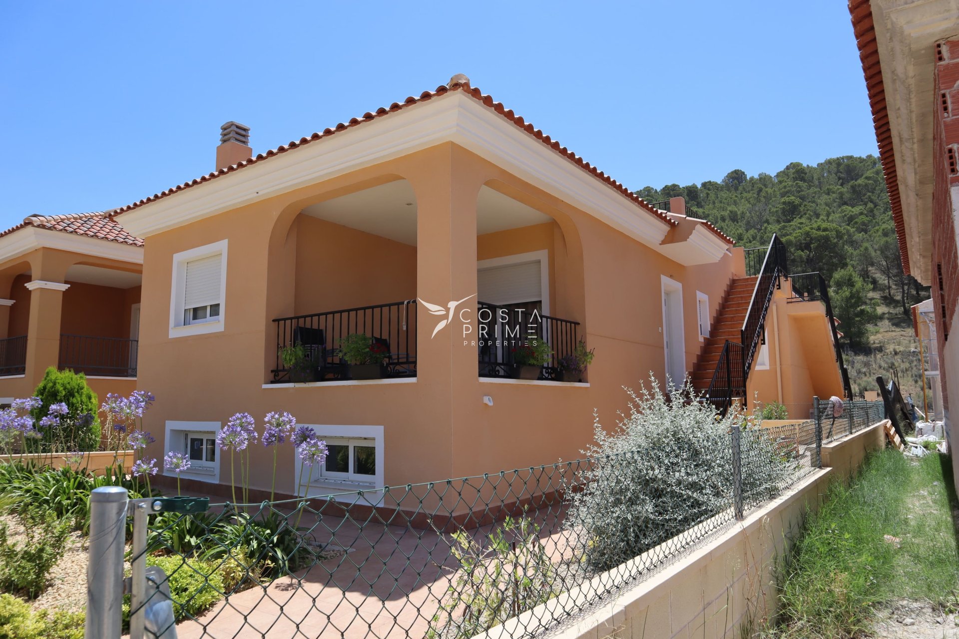 Obra nueva - Chalet / Villa - La Romana