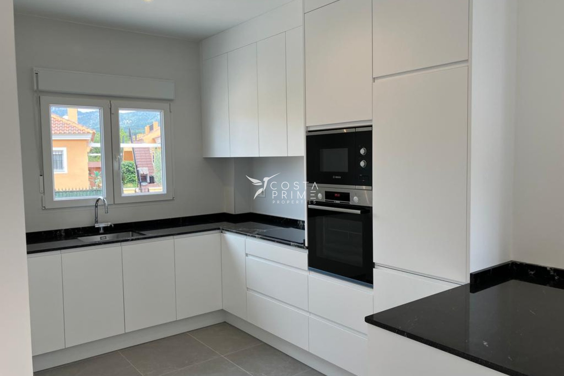 Obra nueva - Chalet / Villa - La Romana