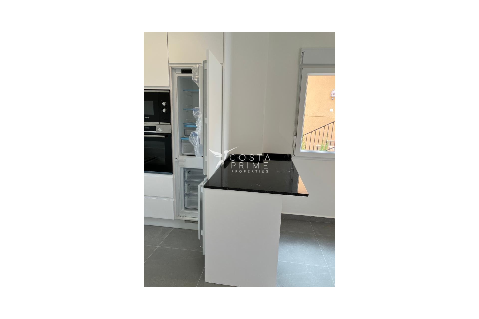 Obra nueva - Chalet / Villa - La Romana