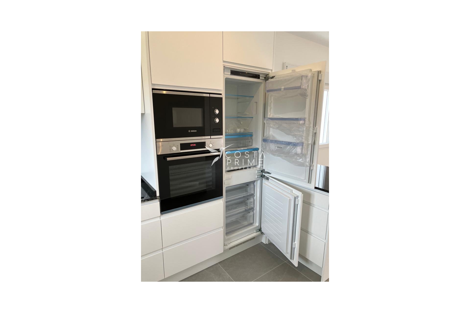 Obra nueva - Chalet / Villa - La Romana