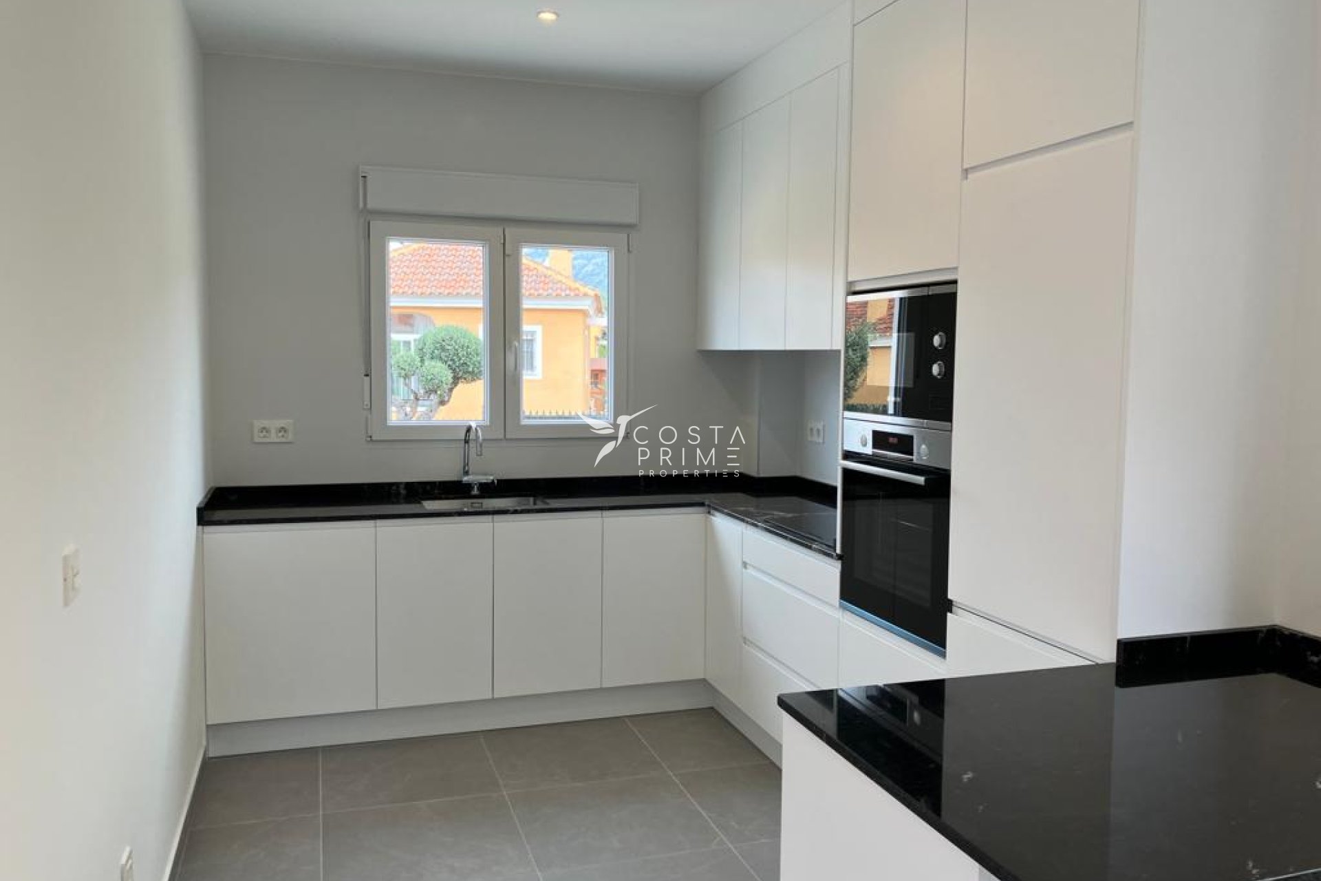 Obra nueva - Chalet / Villa - La Romana